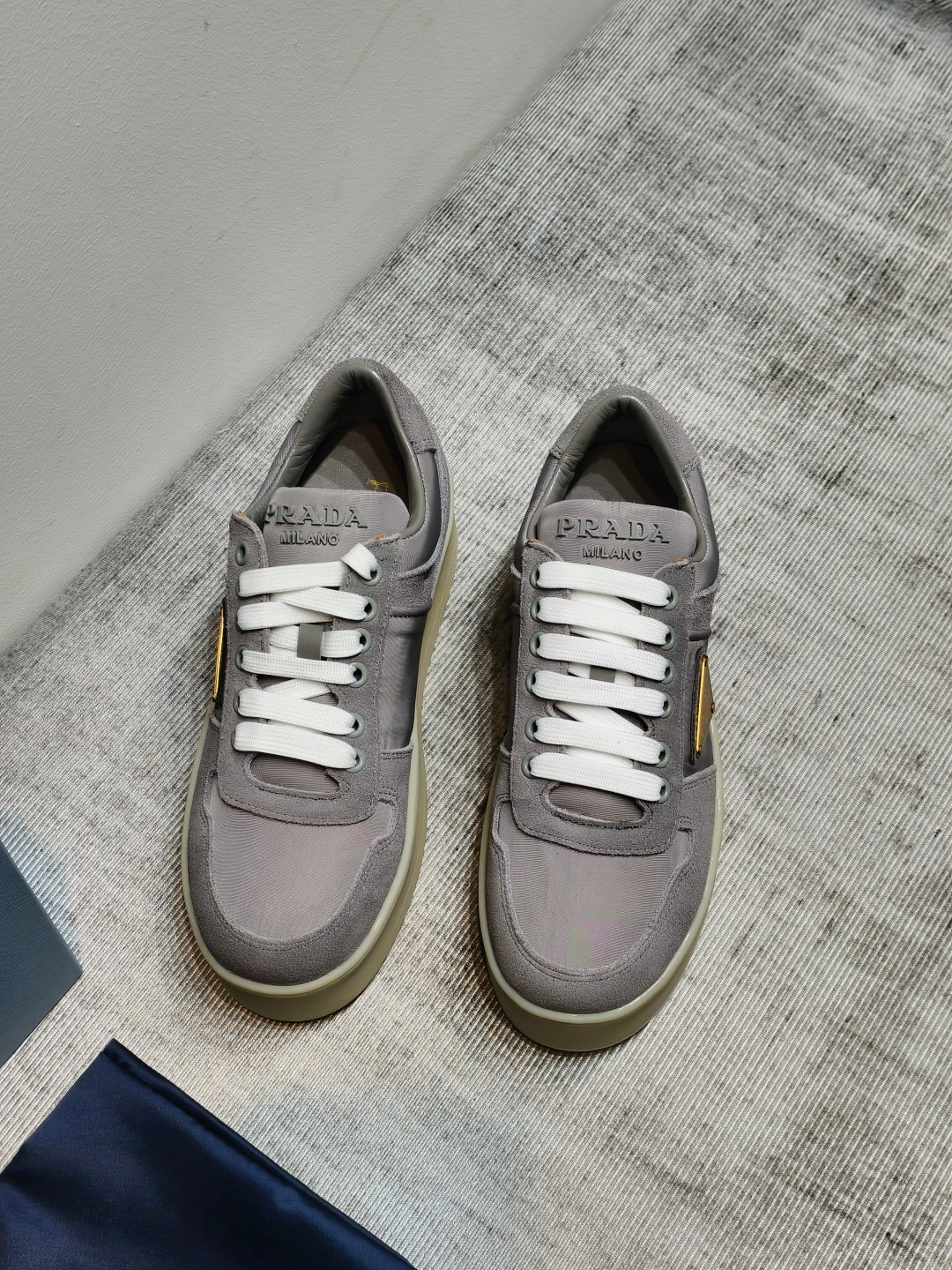 Prada Sneakers