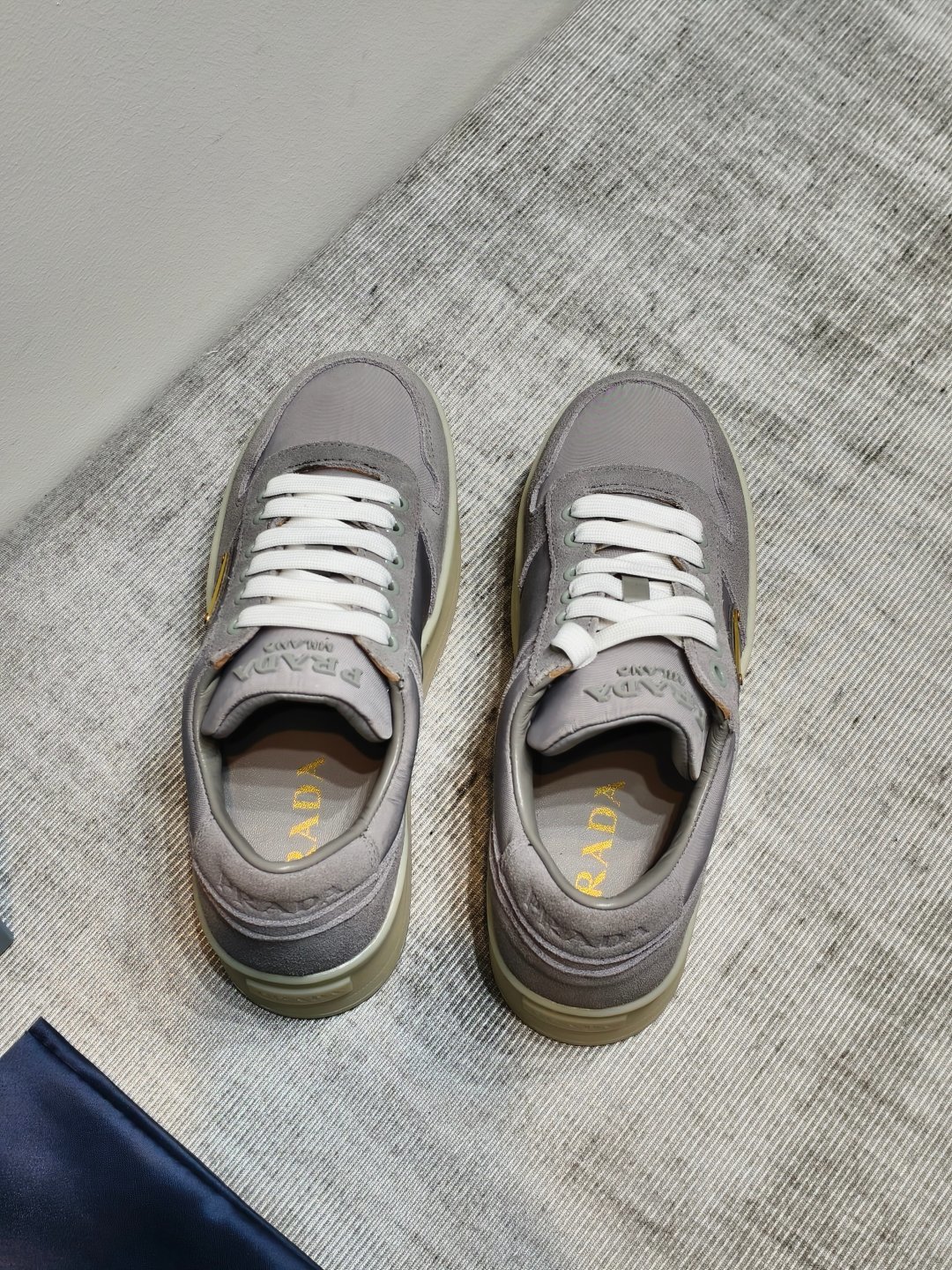 Prada Sneakers