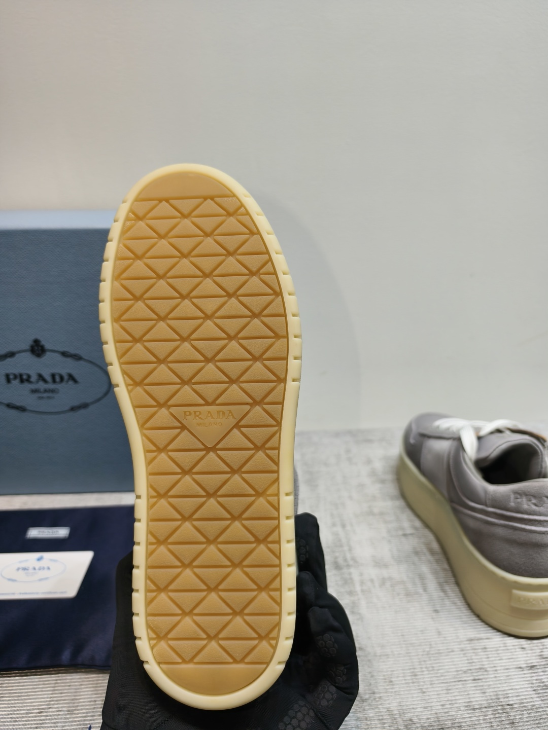 Prada Sneakers