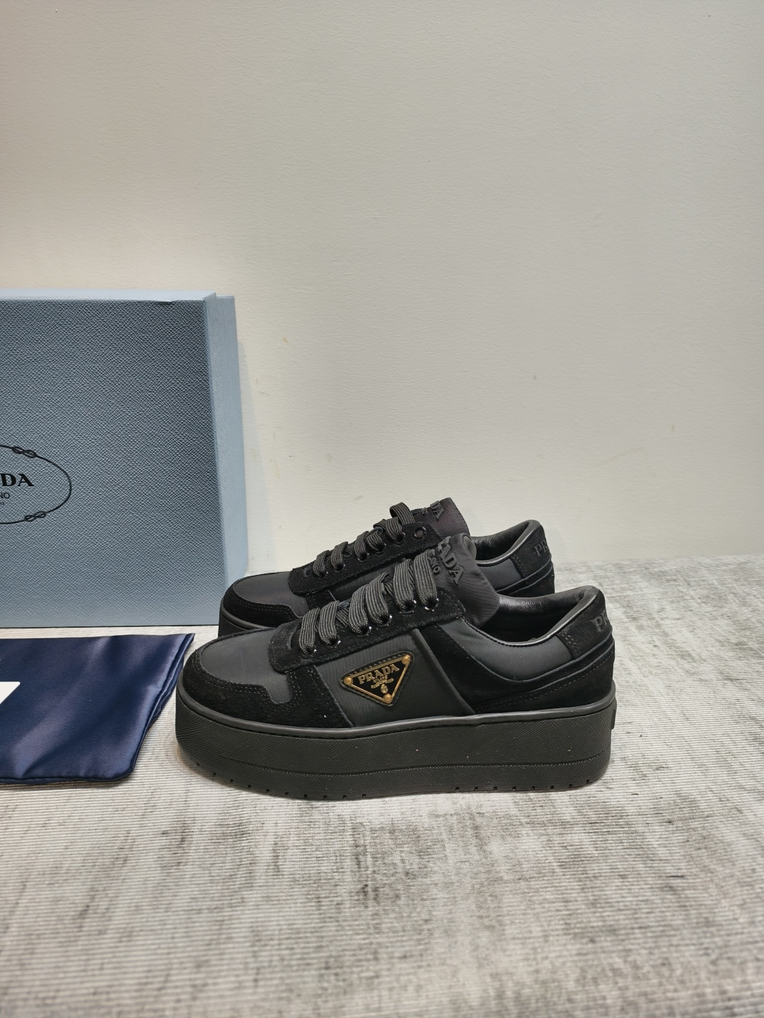 Prada Sneakers