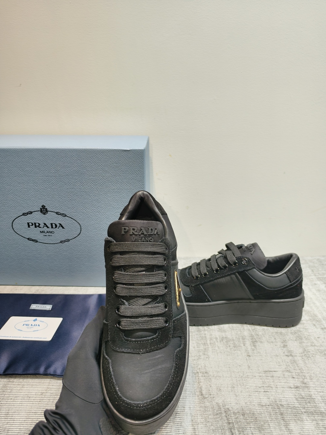 Prada Sneakers
