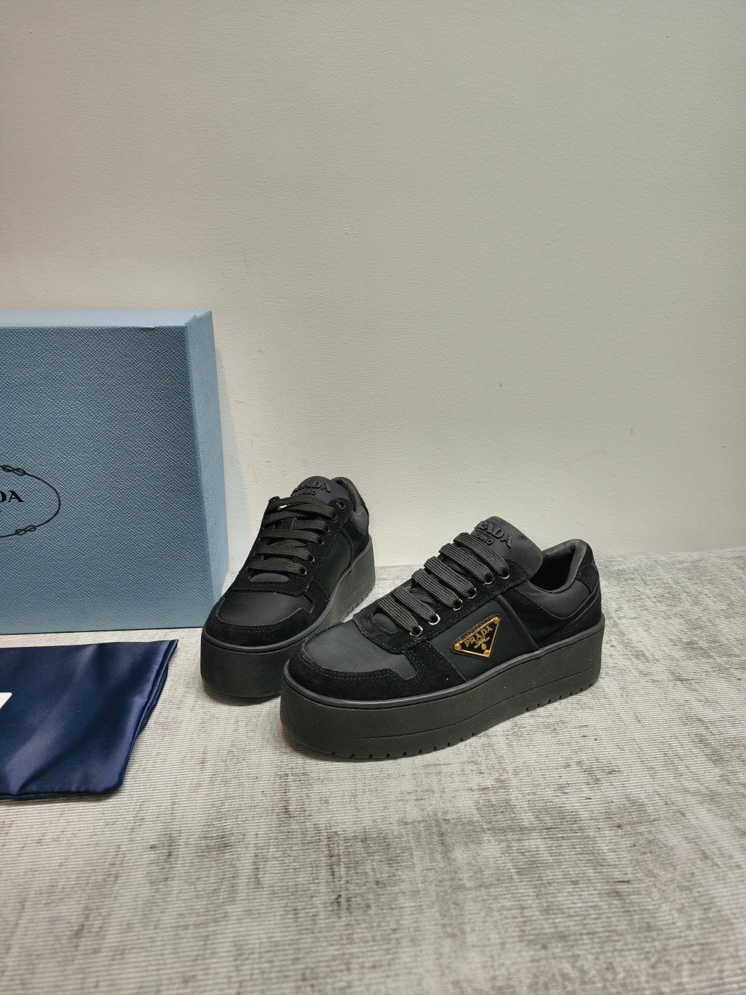 Prada Sneakers