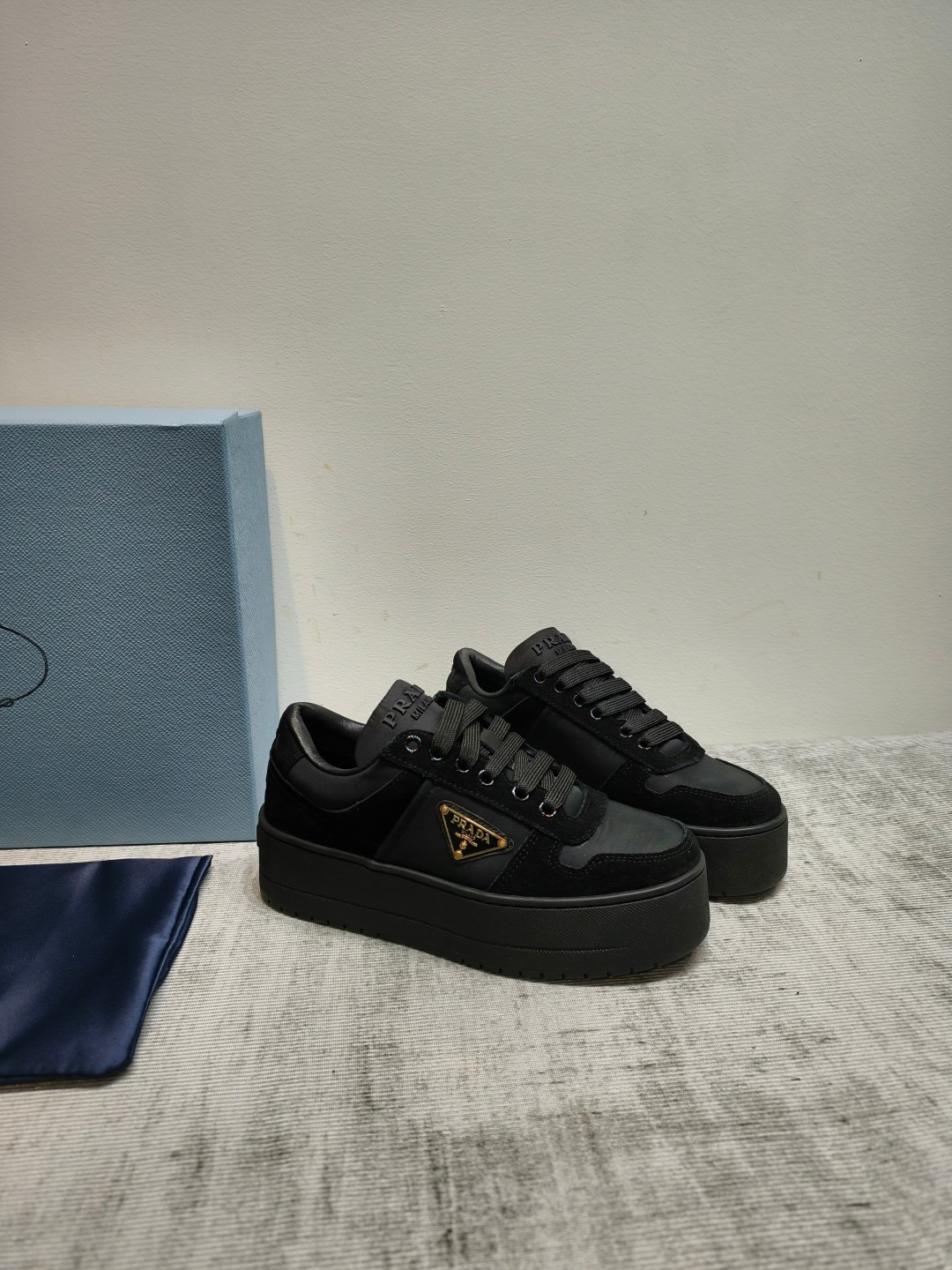 Prada Sneakers