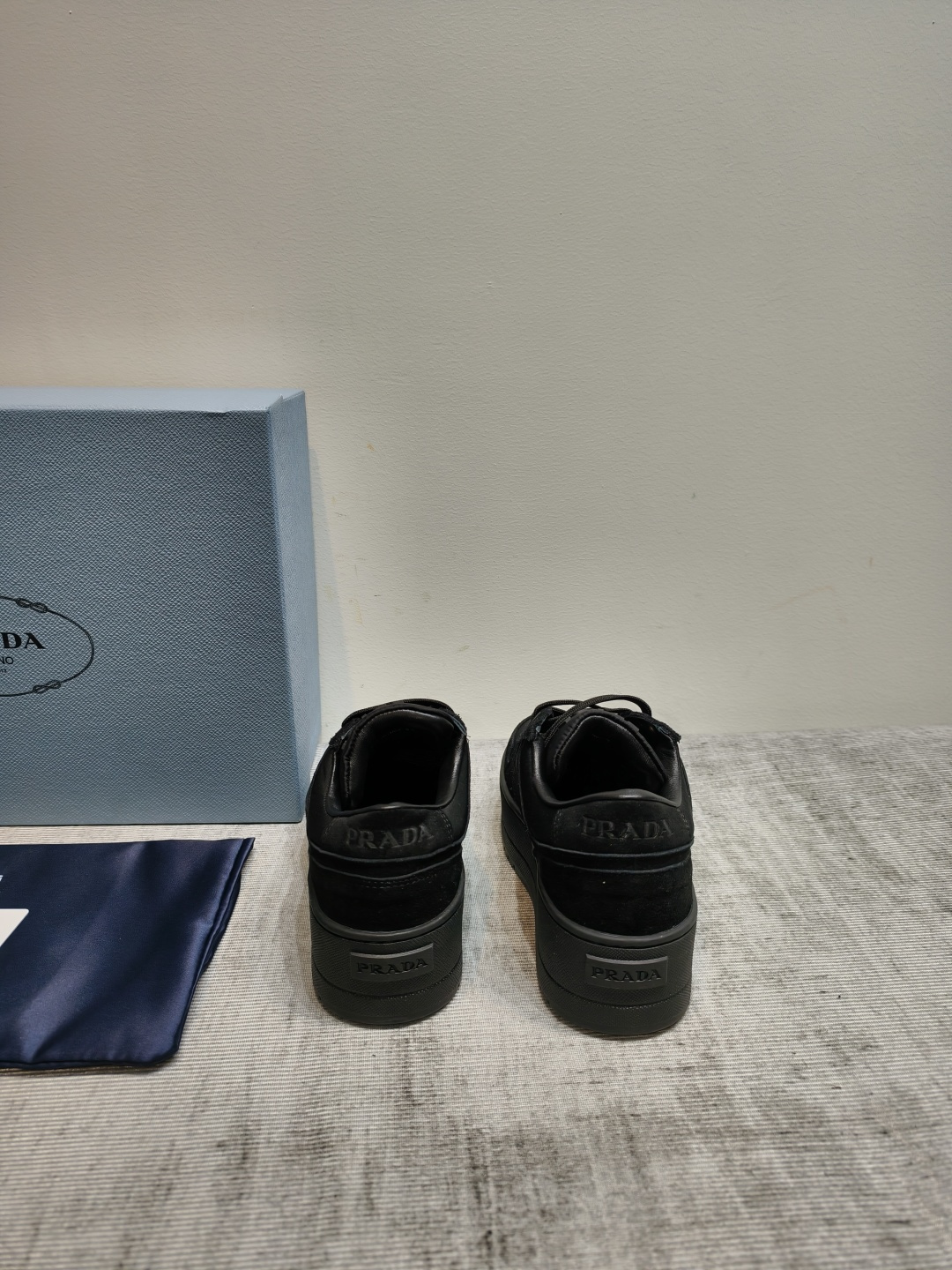 Prada Sneakers