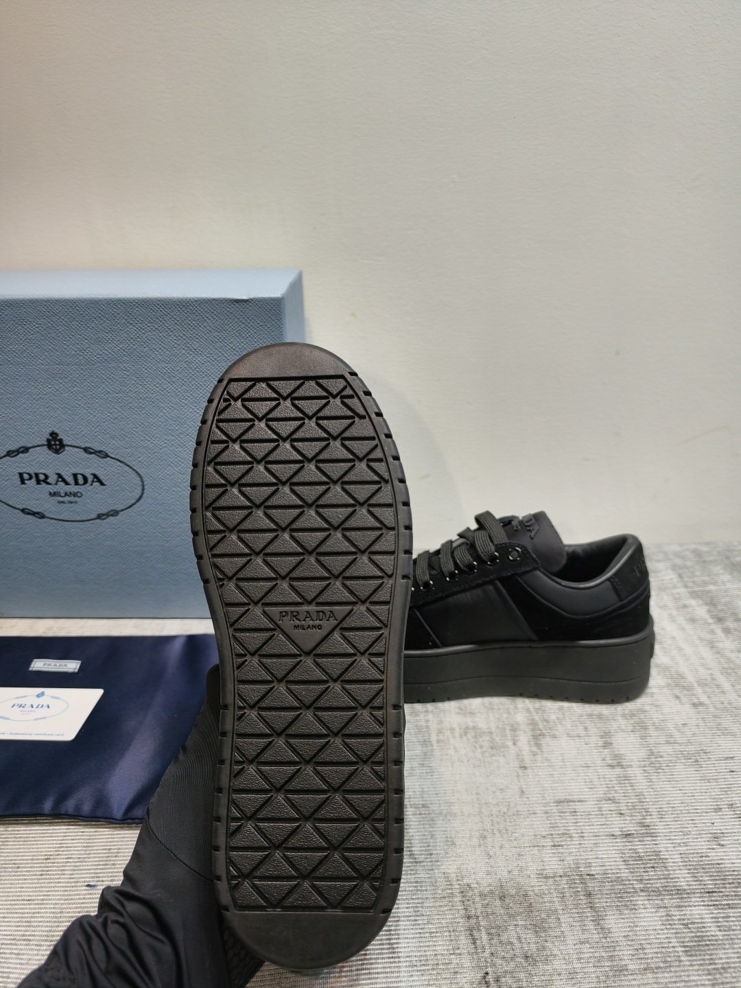 Prada Sneakers