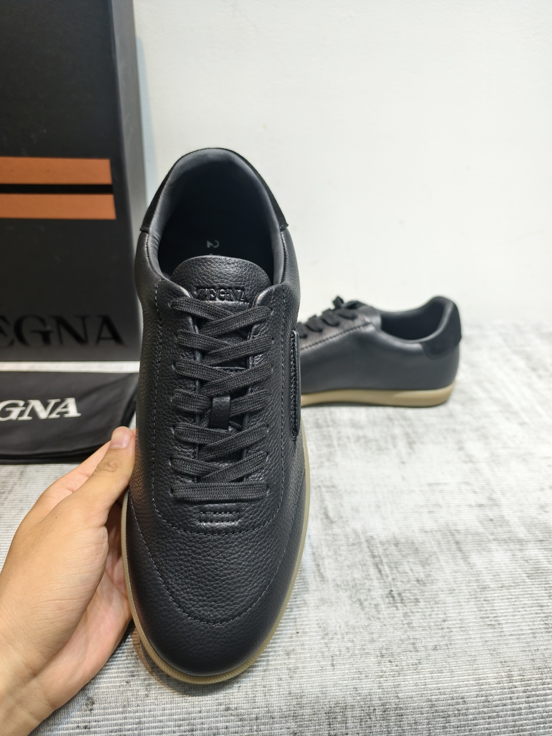 Designer Sneakers