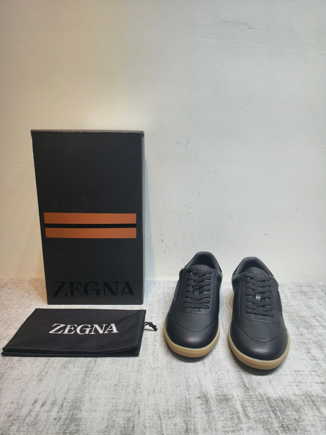 Designer Sneakers