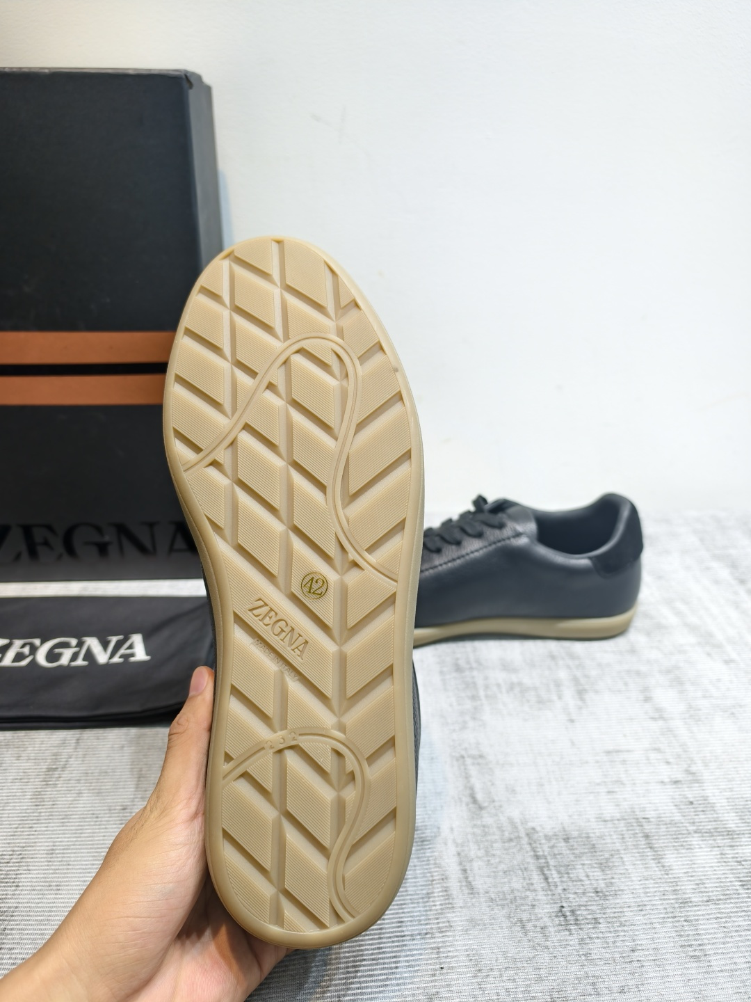 Designer Sneakers