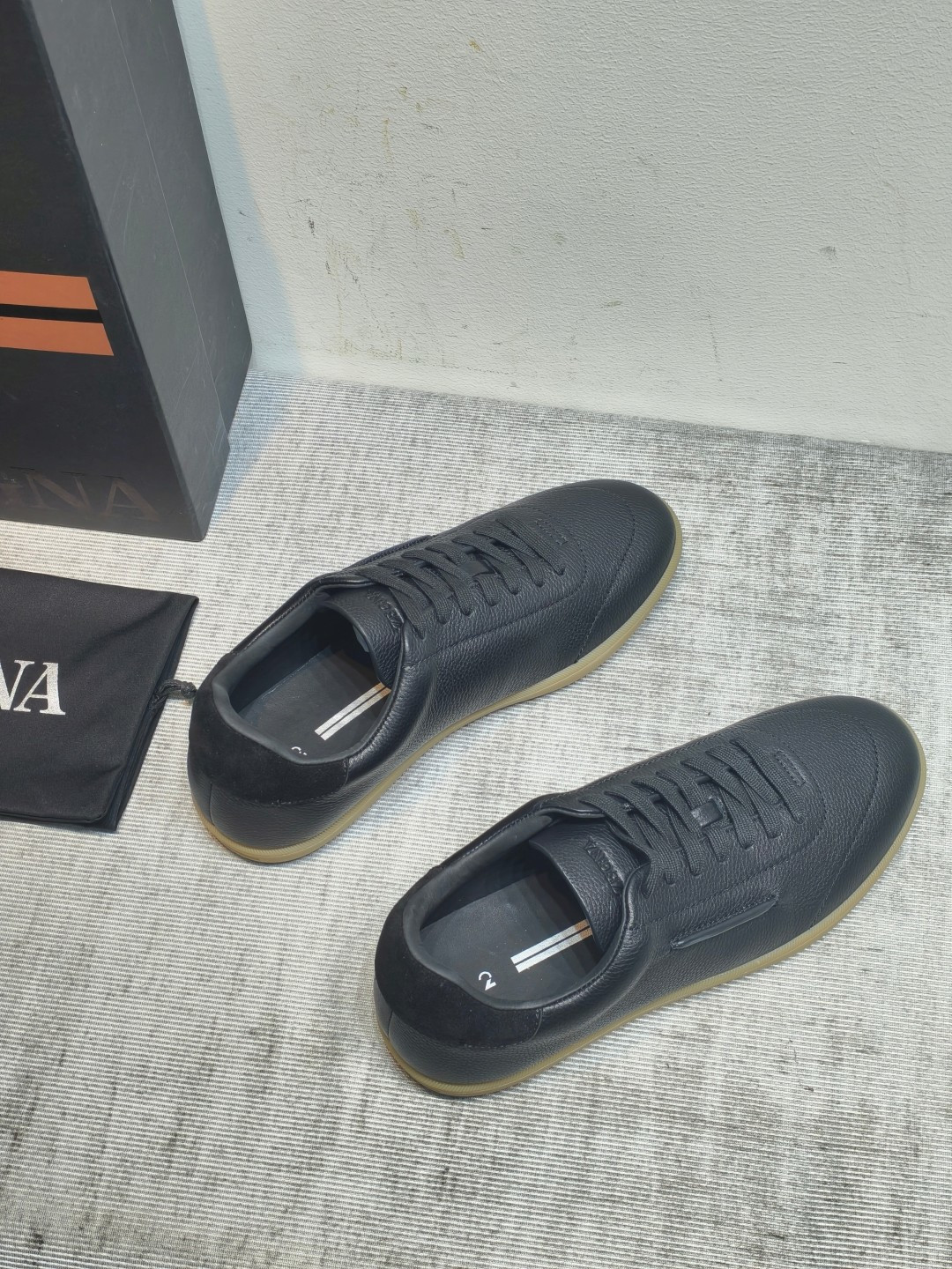 Designer Sneakers