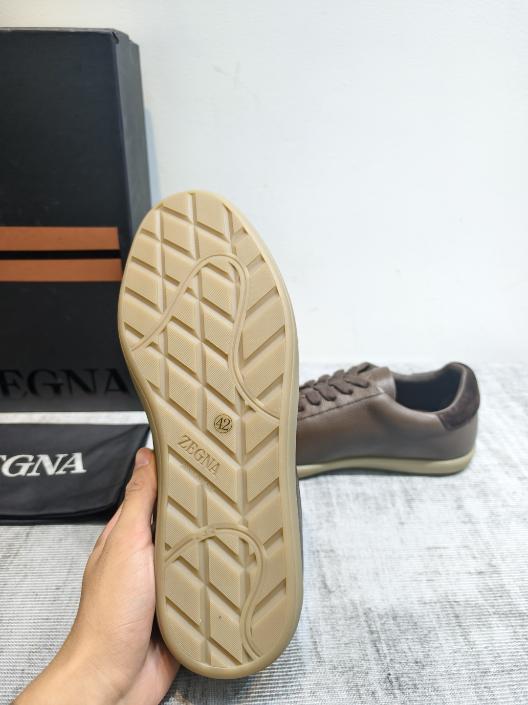 Designer Sneakers