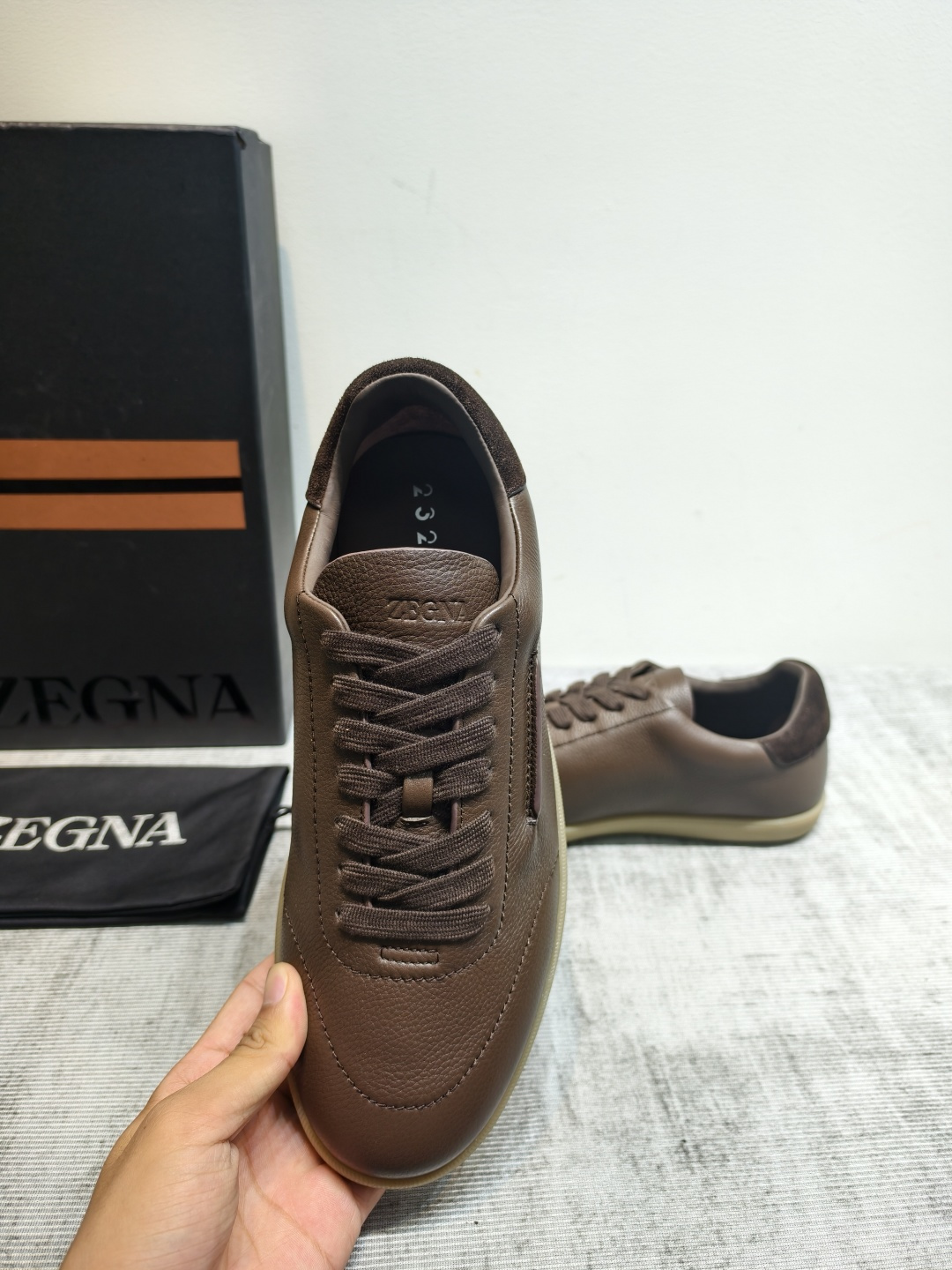 Designer Sneakers