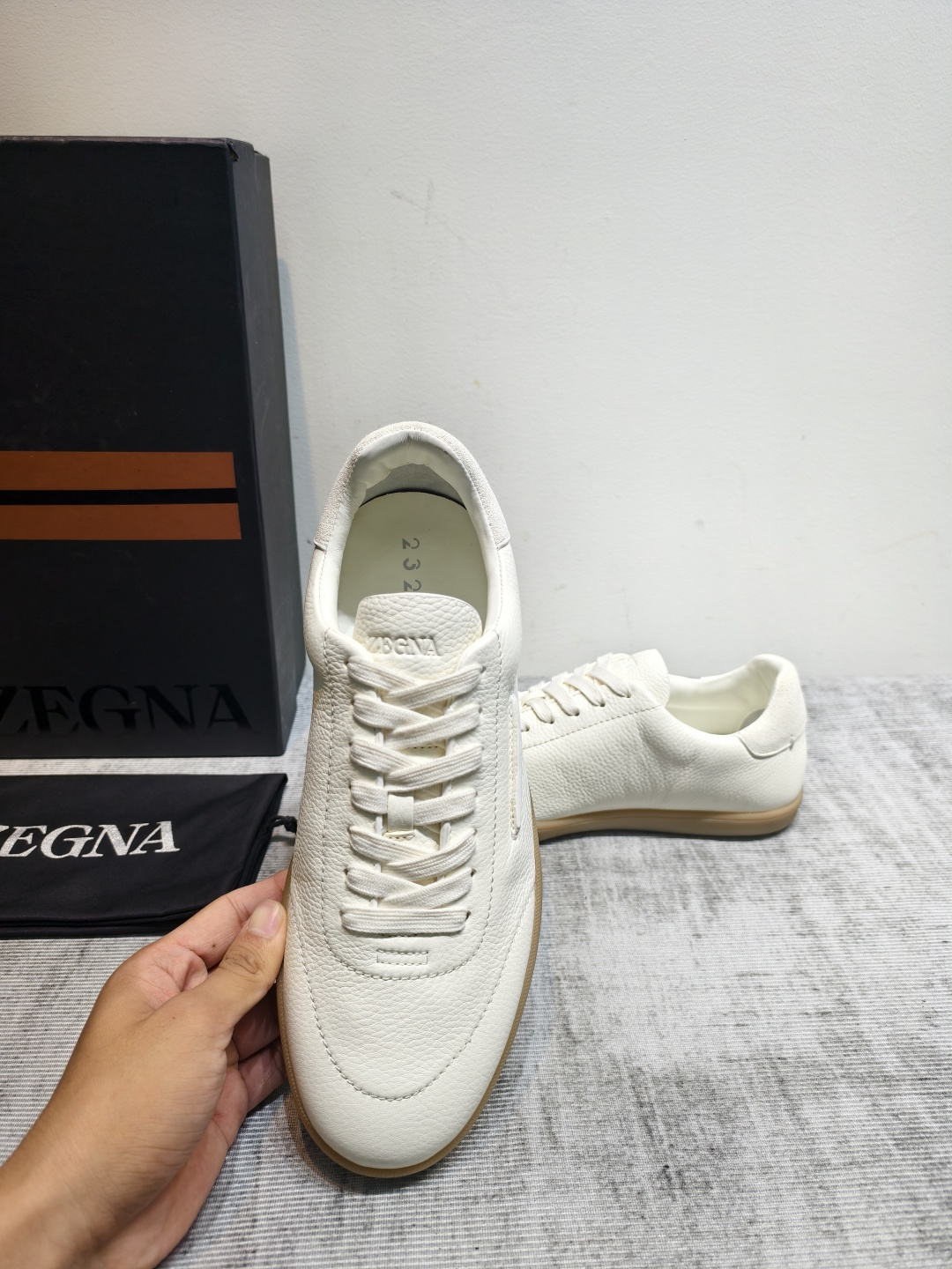 Designer Sneakers