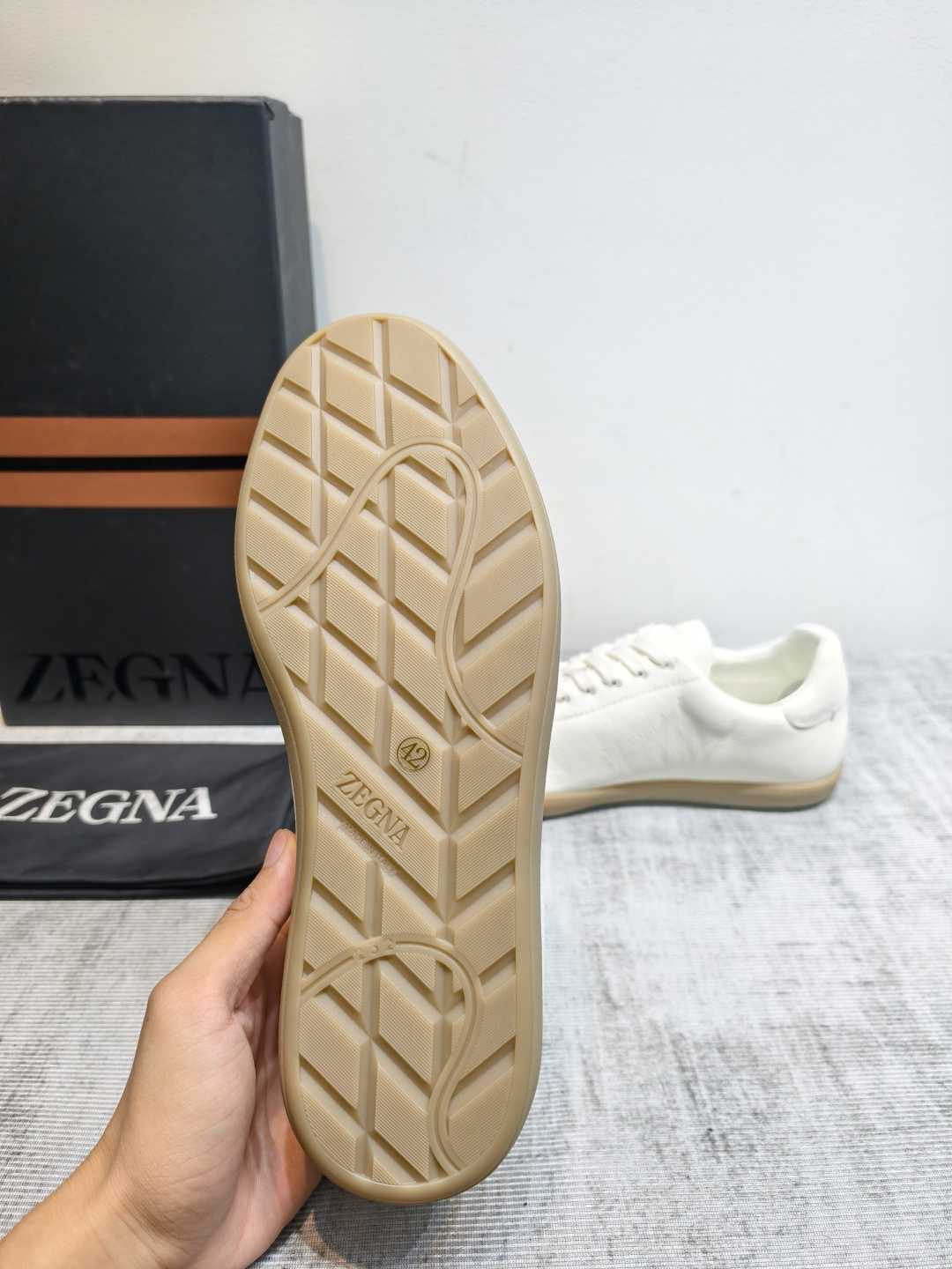 Designer Sneakers