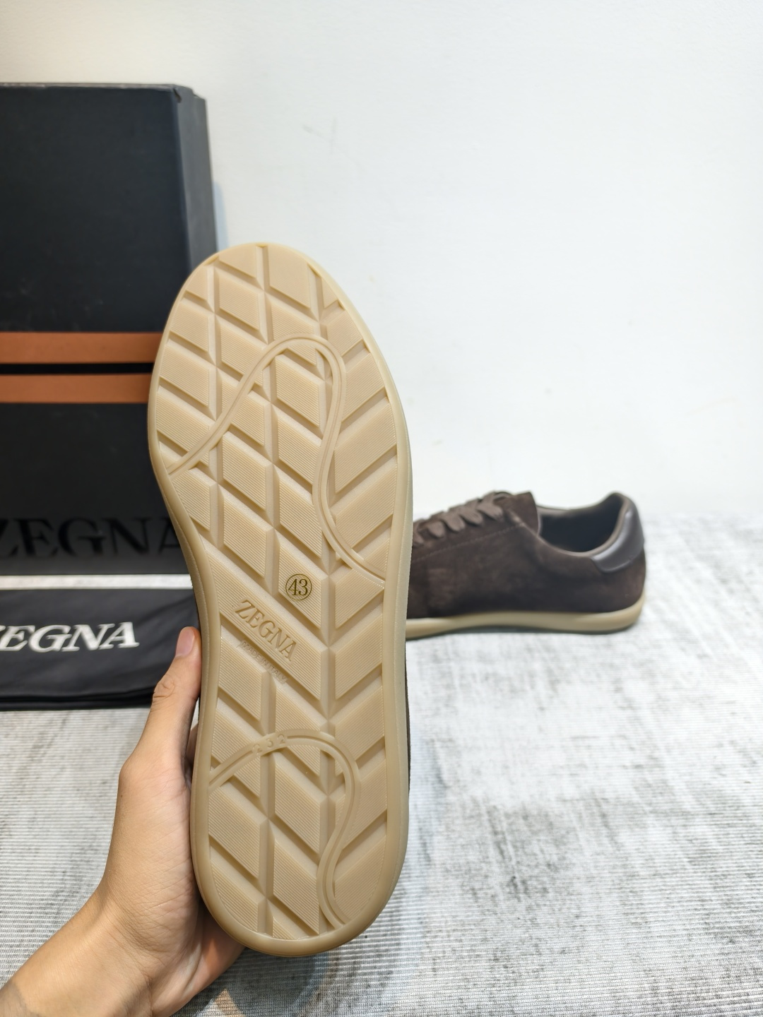 Designer Sneakers
