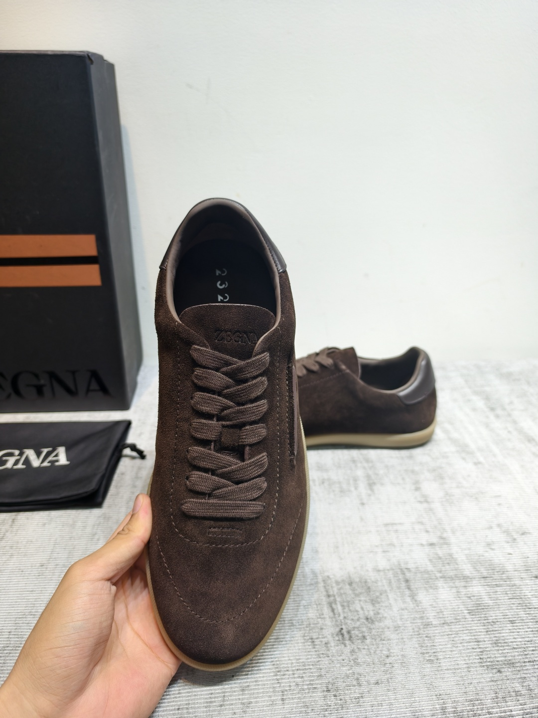 Designer Sneakers
