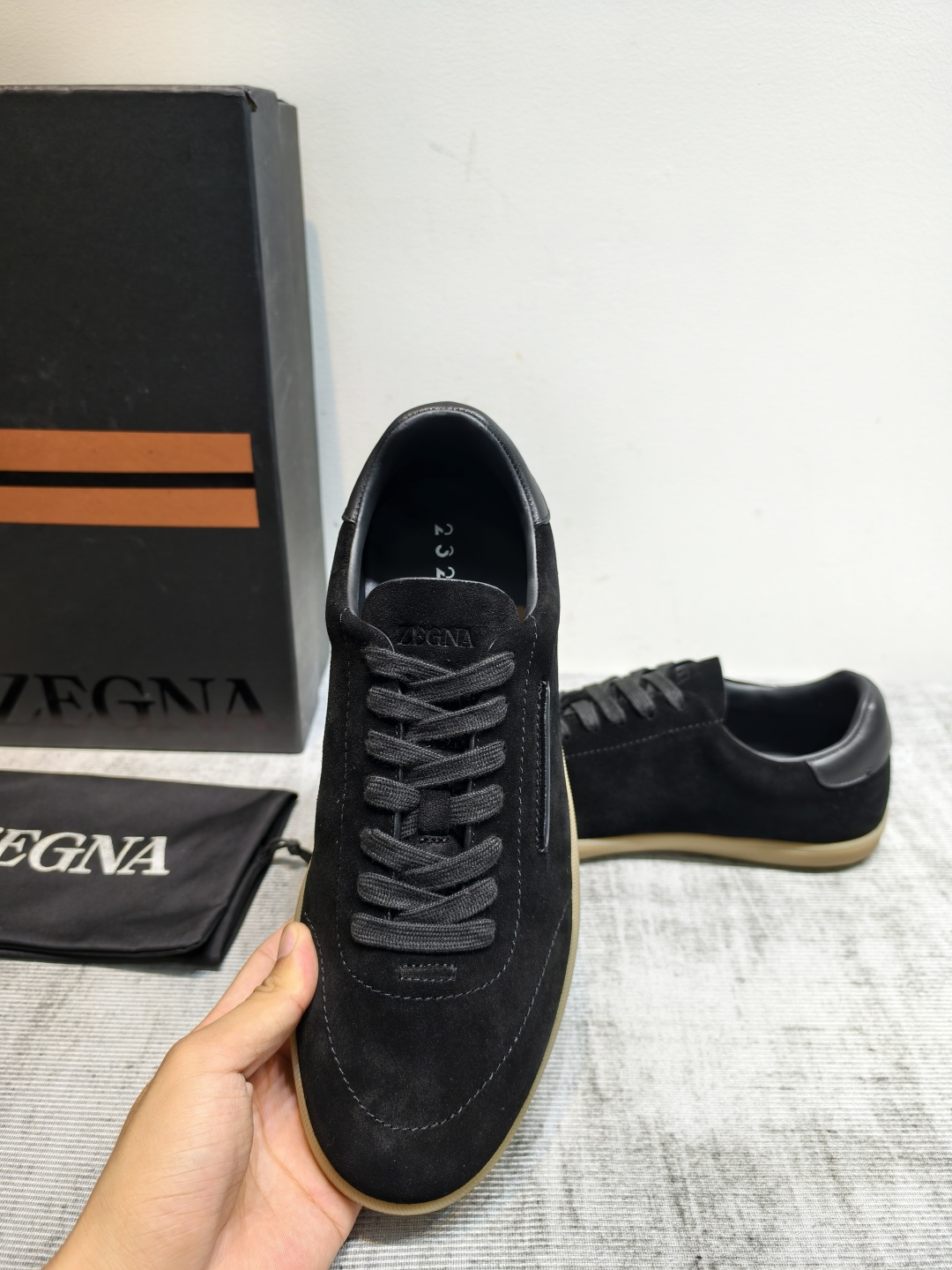 Designer Sneakers