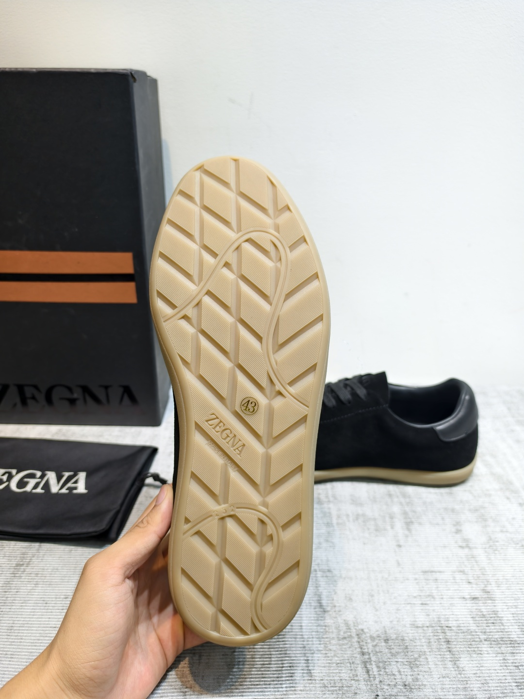 Designer Sneakers