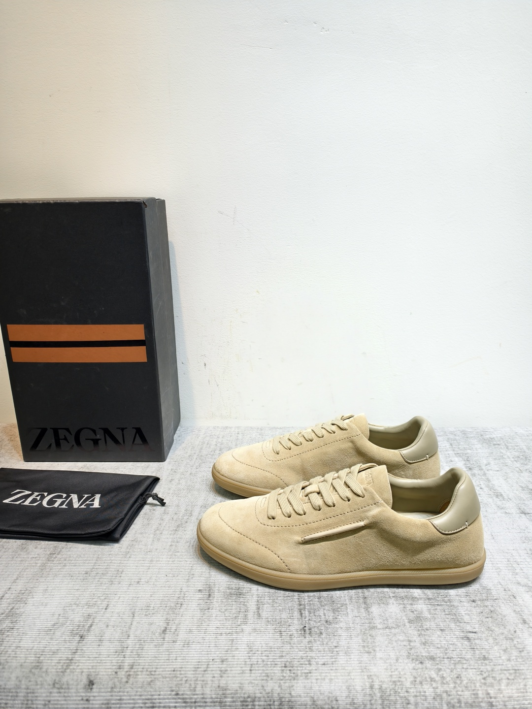 Designer Sneakers