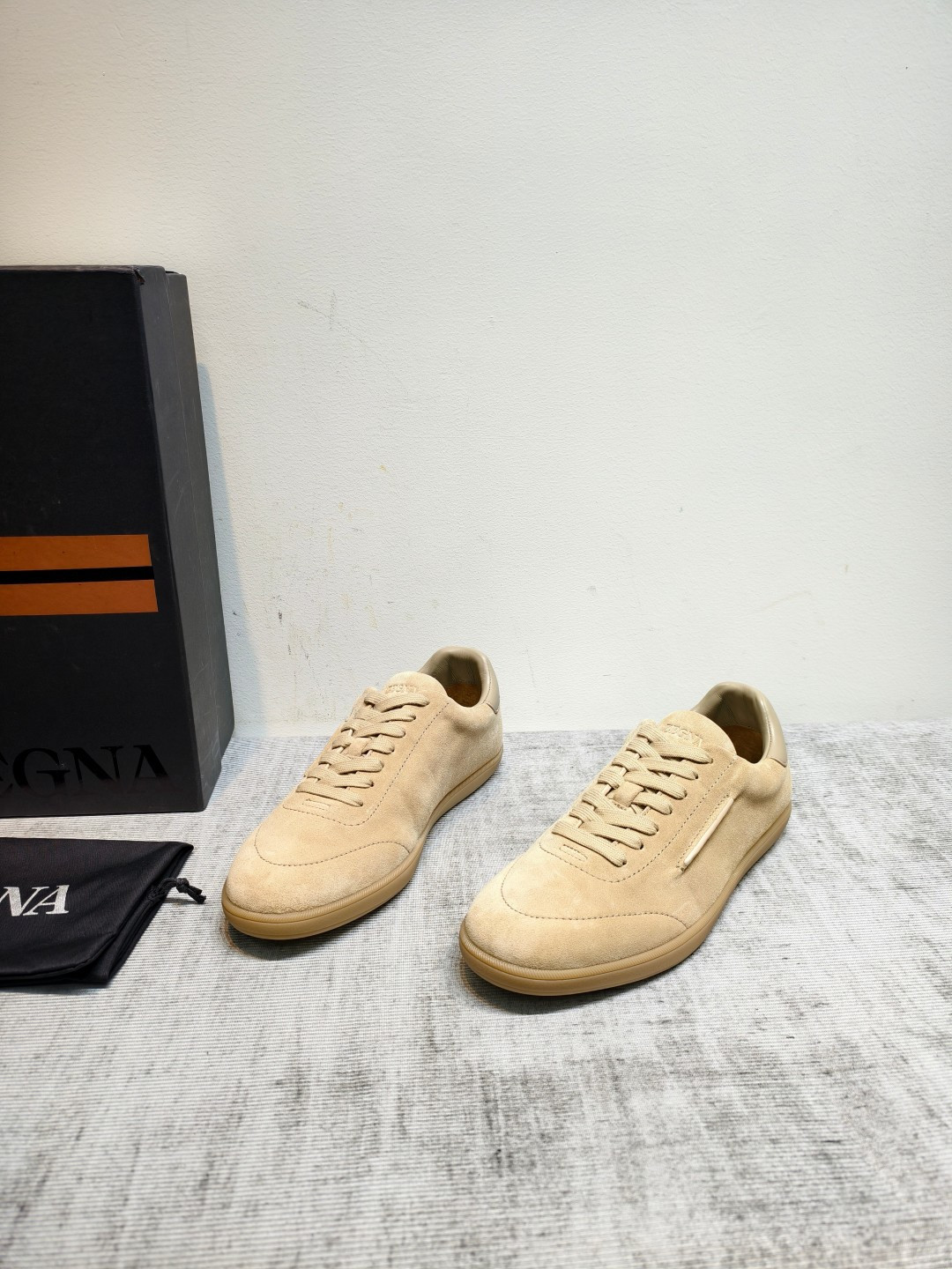Designer Sneakers