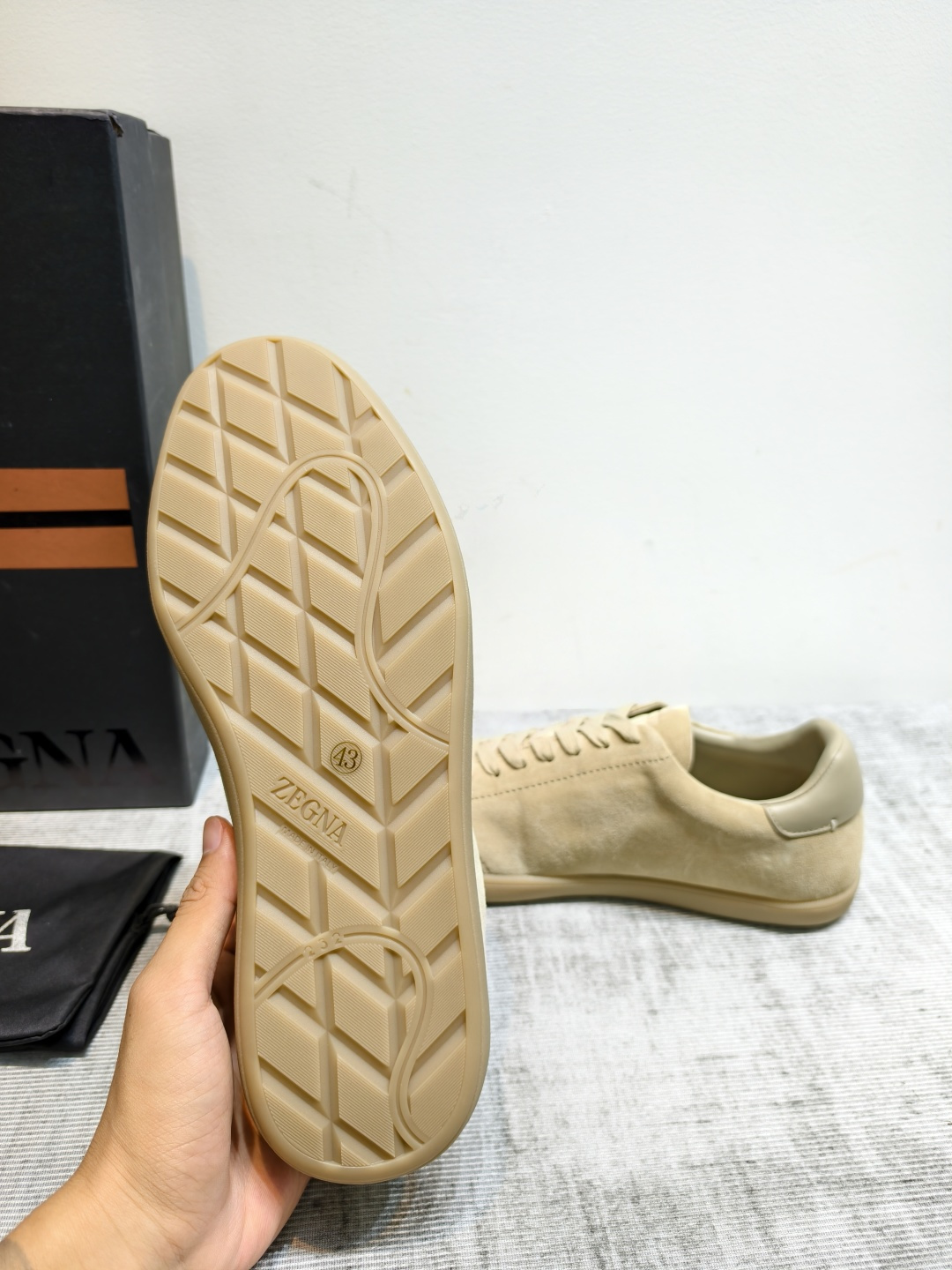 Designer Sneakers