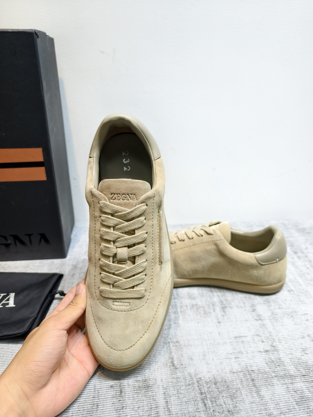 Designer Sneakers