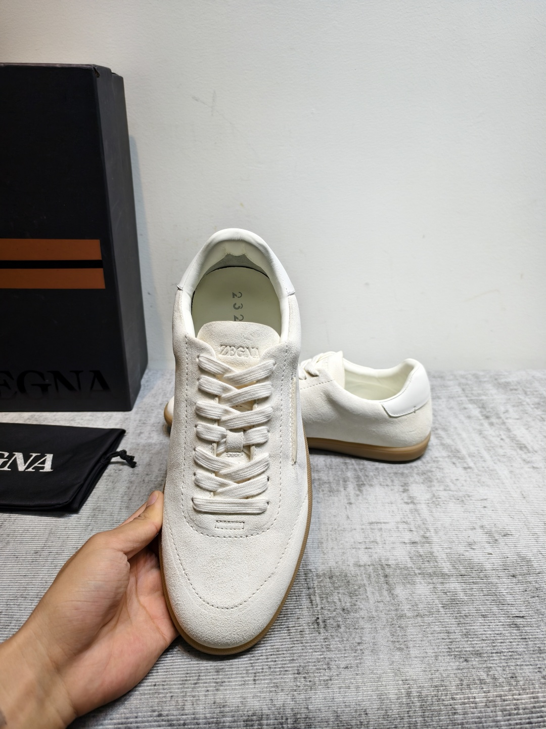Designer Sneakers