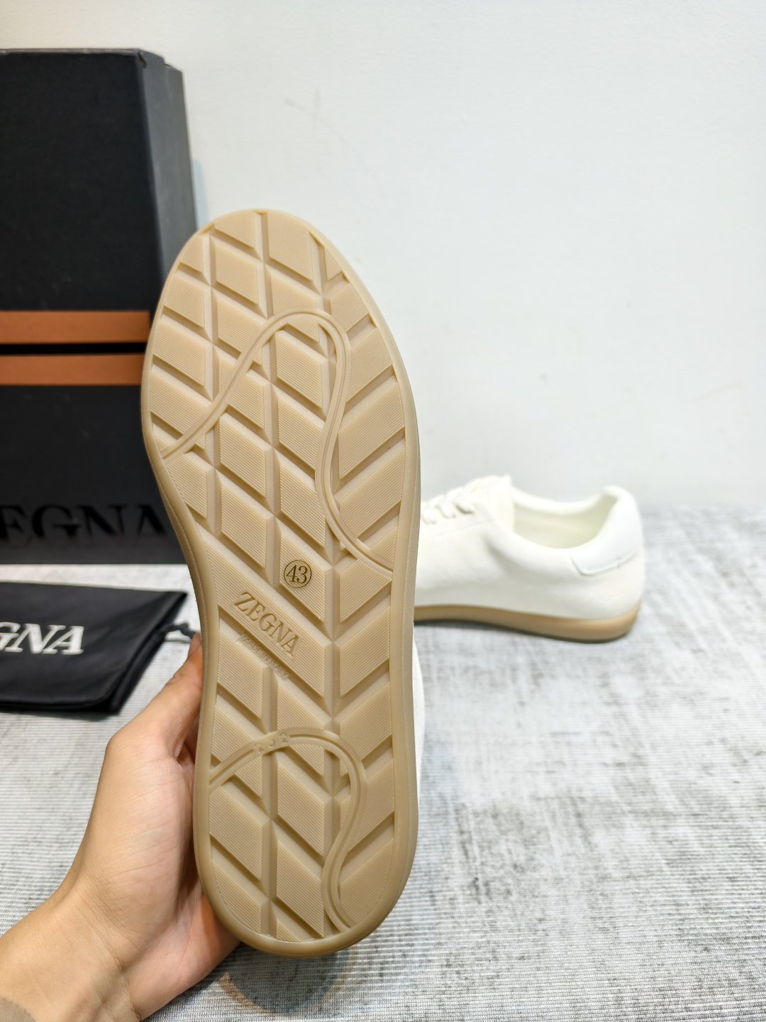 Designer Sneakers