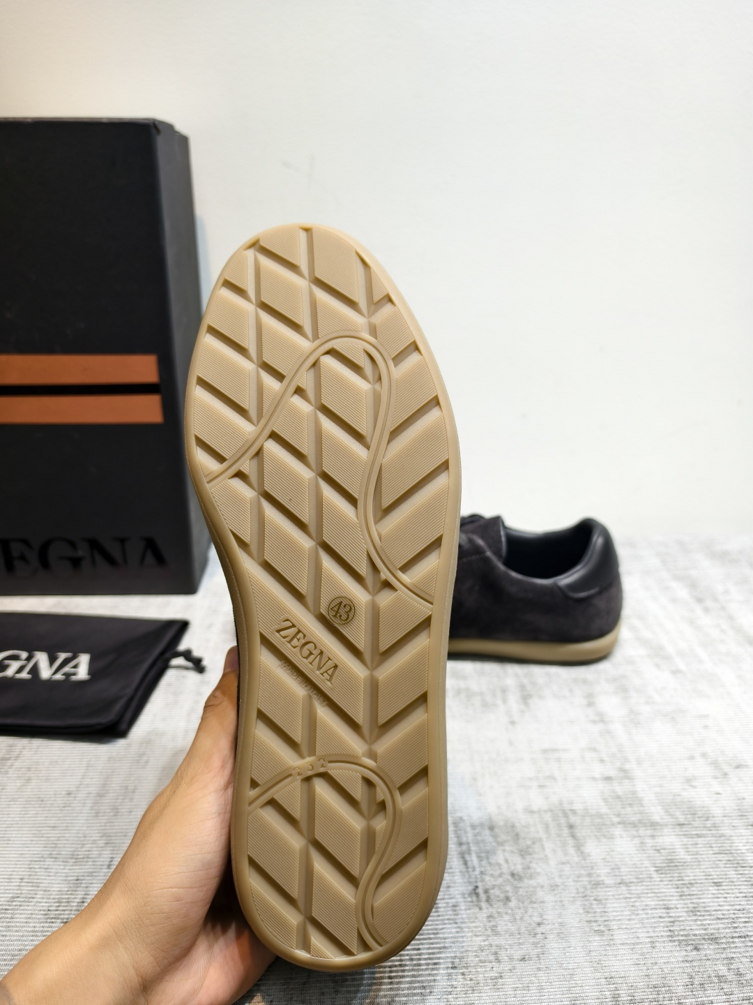 Designer Sneakers