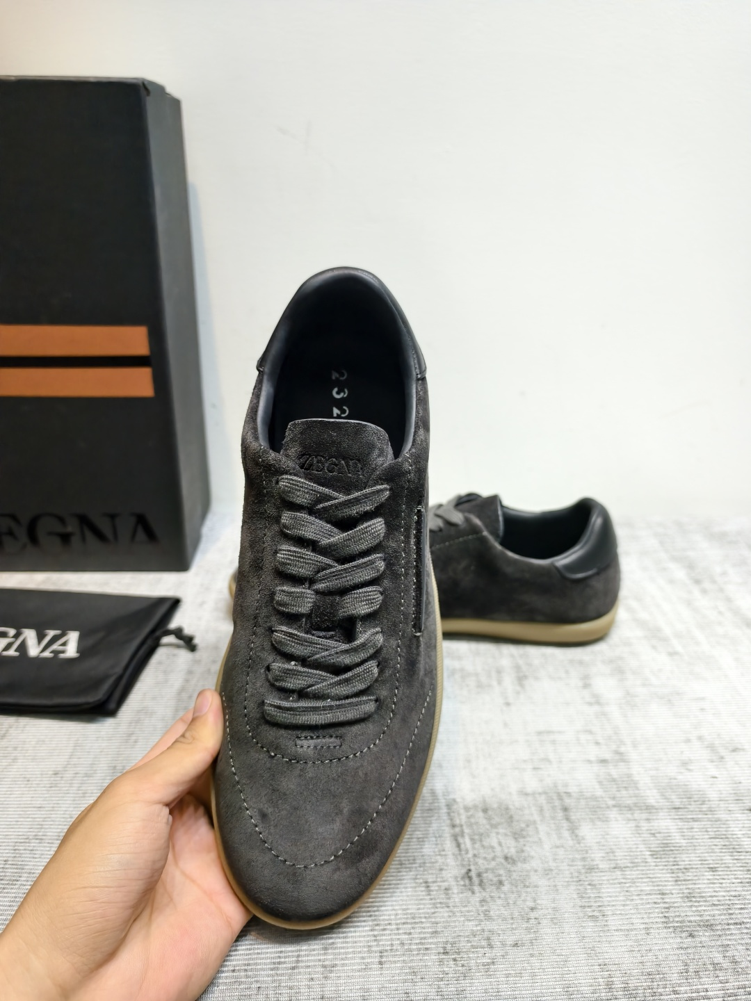 Designer Sneakers