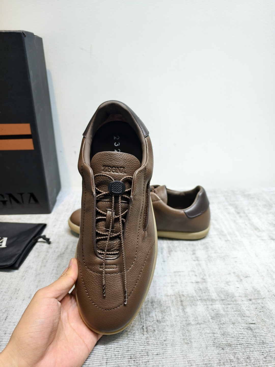 Designer Sneakers