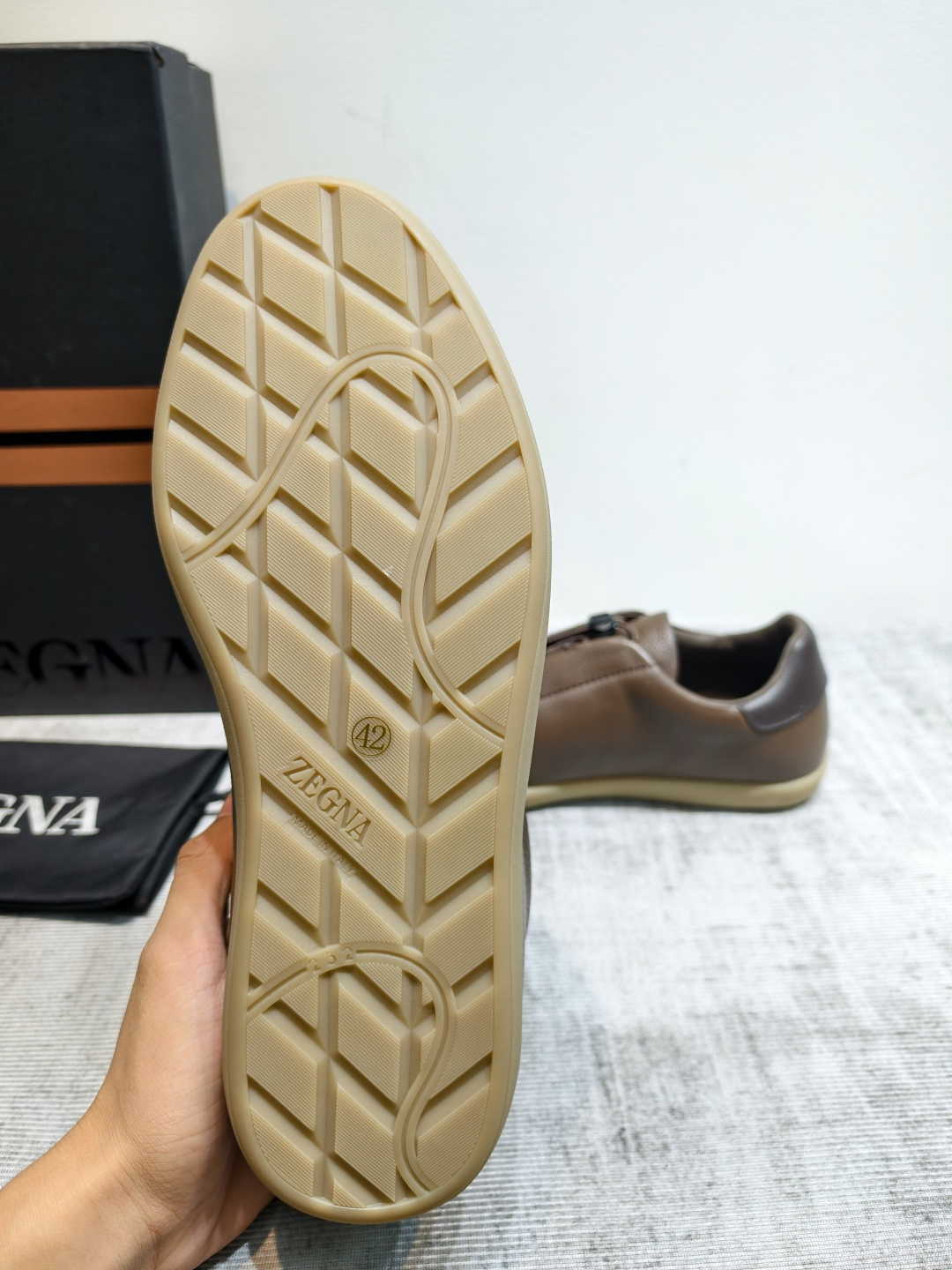 Designer Sneakers