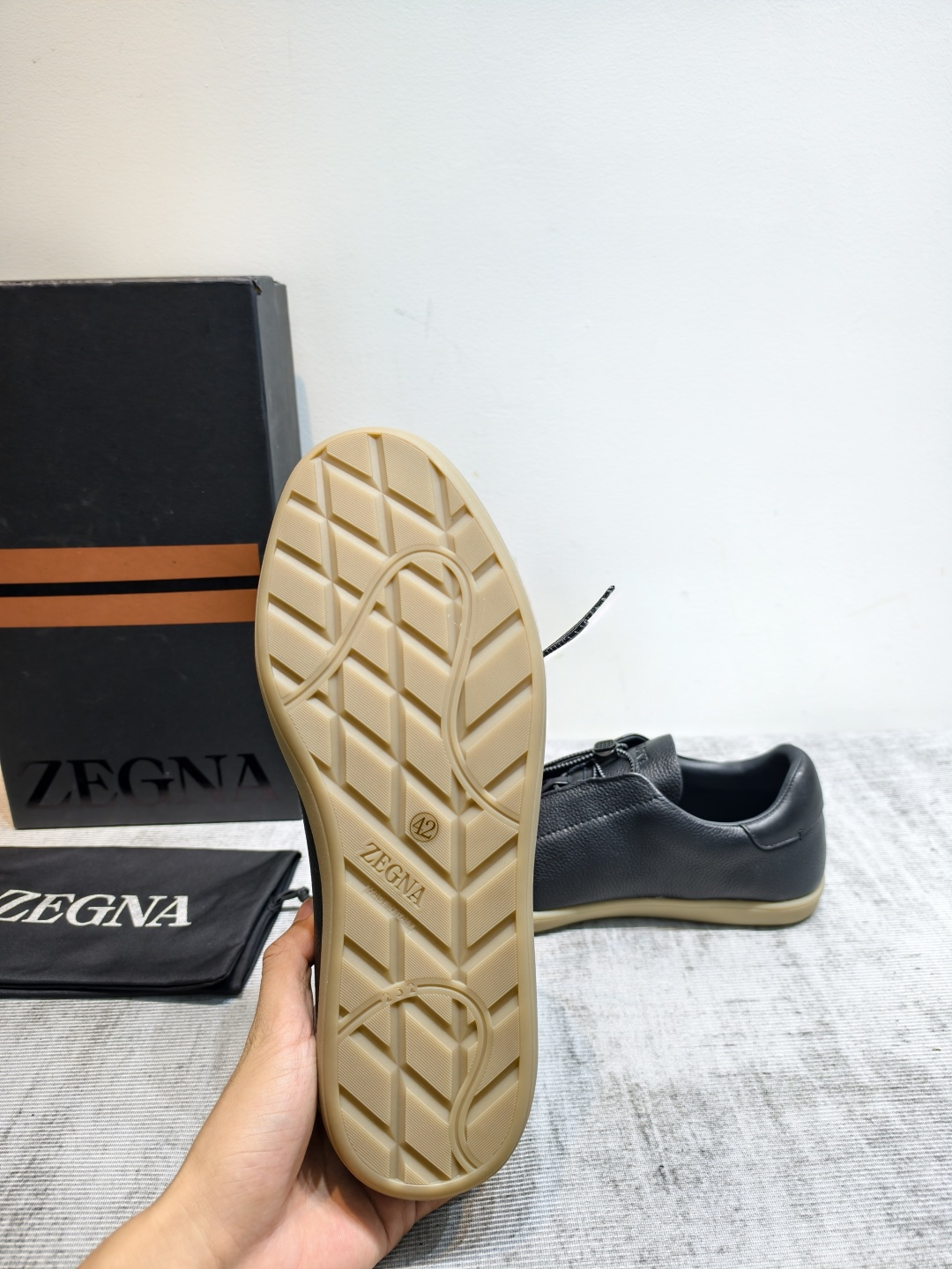 Designer Sneakers