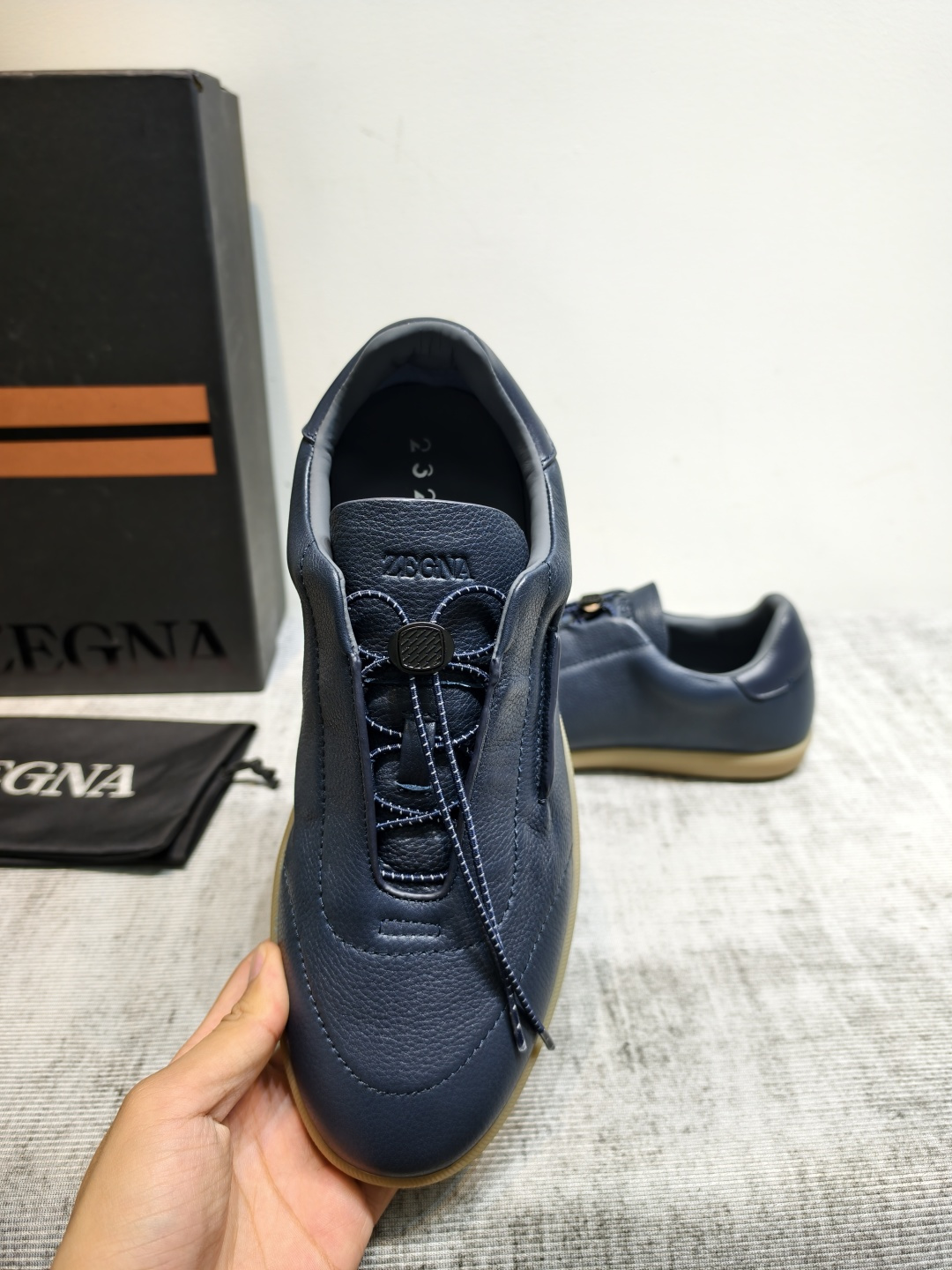 Designer Sneakers