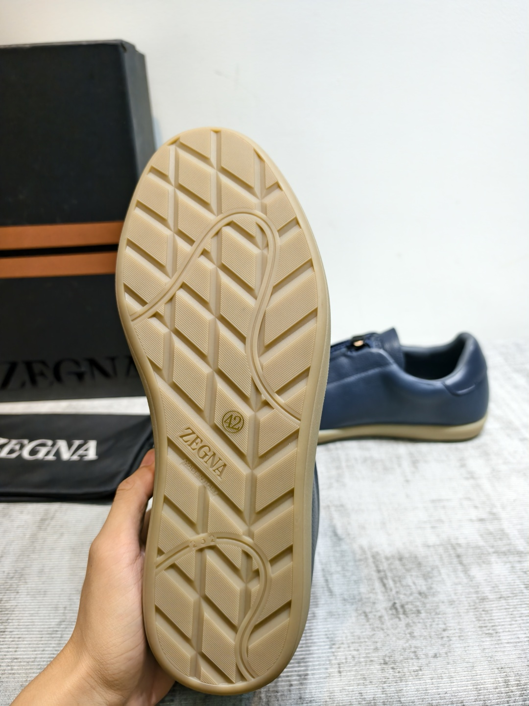 Designer Sneakers