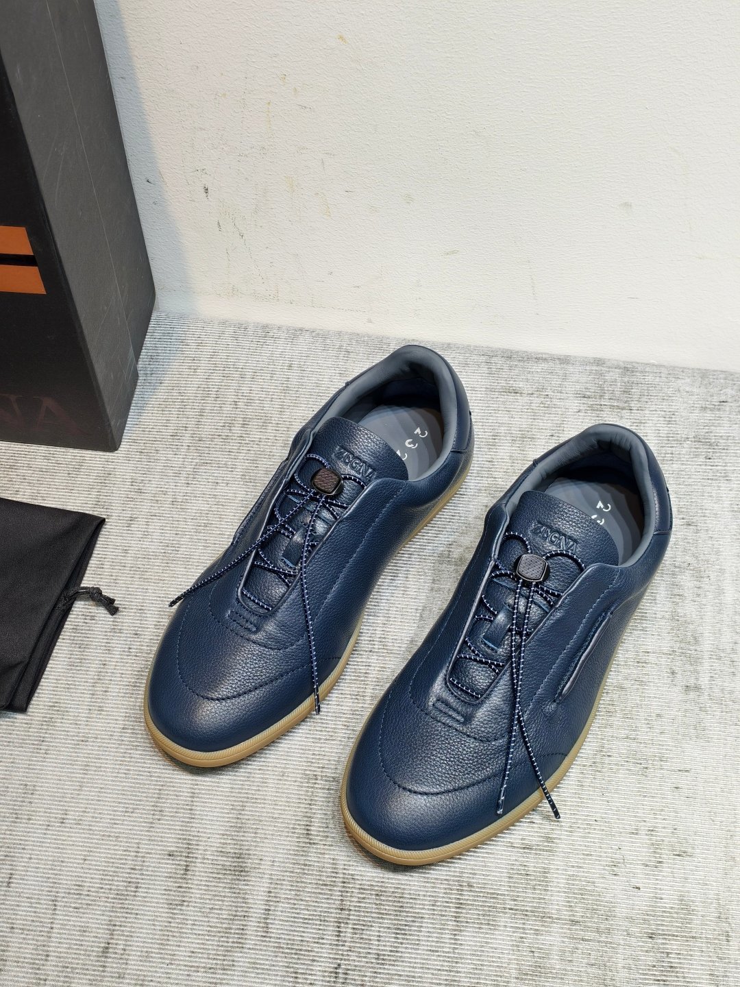 Designer Sneakers