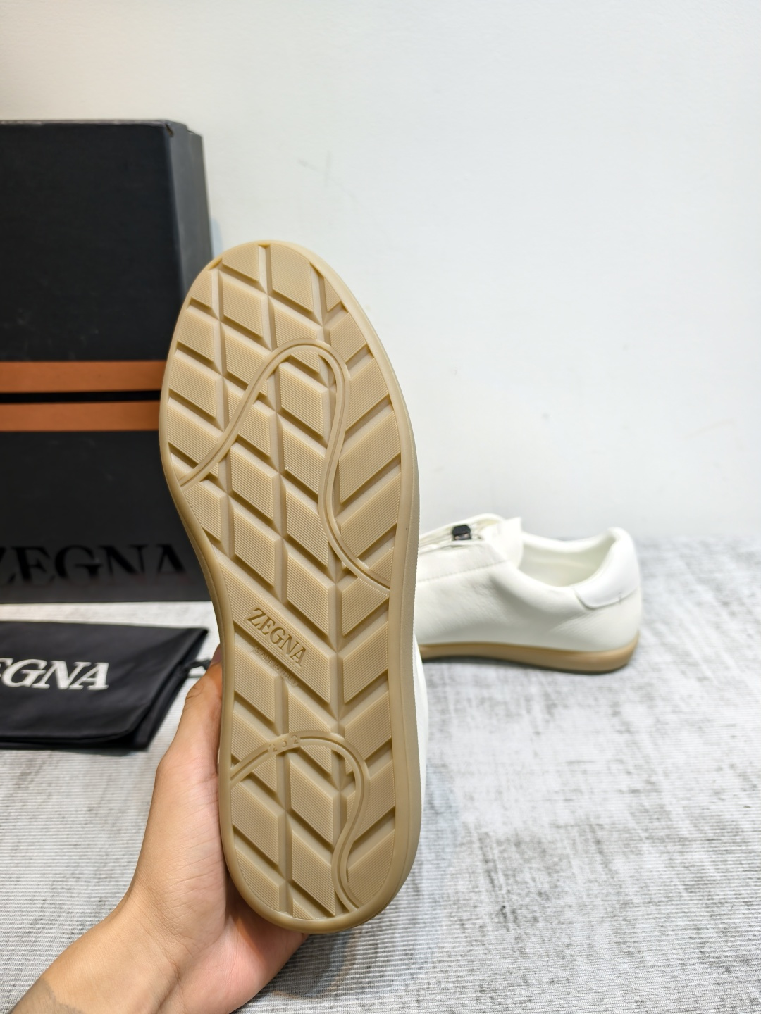 Designer Sneakers