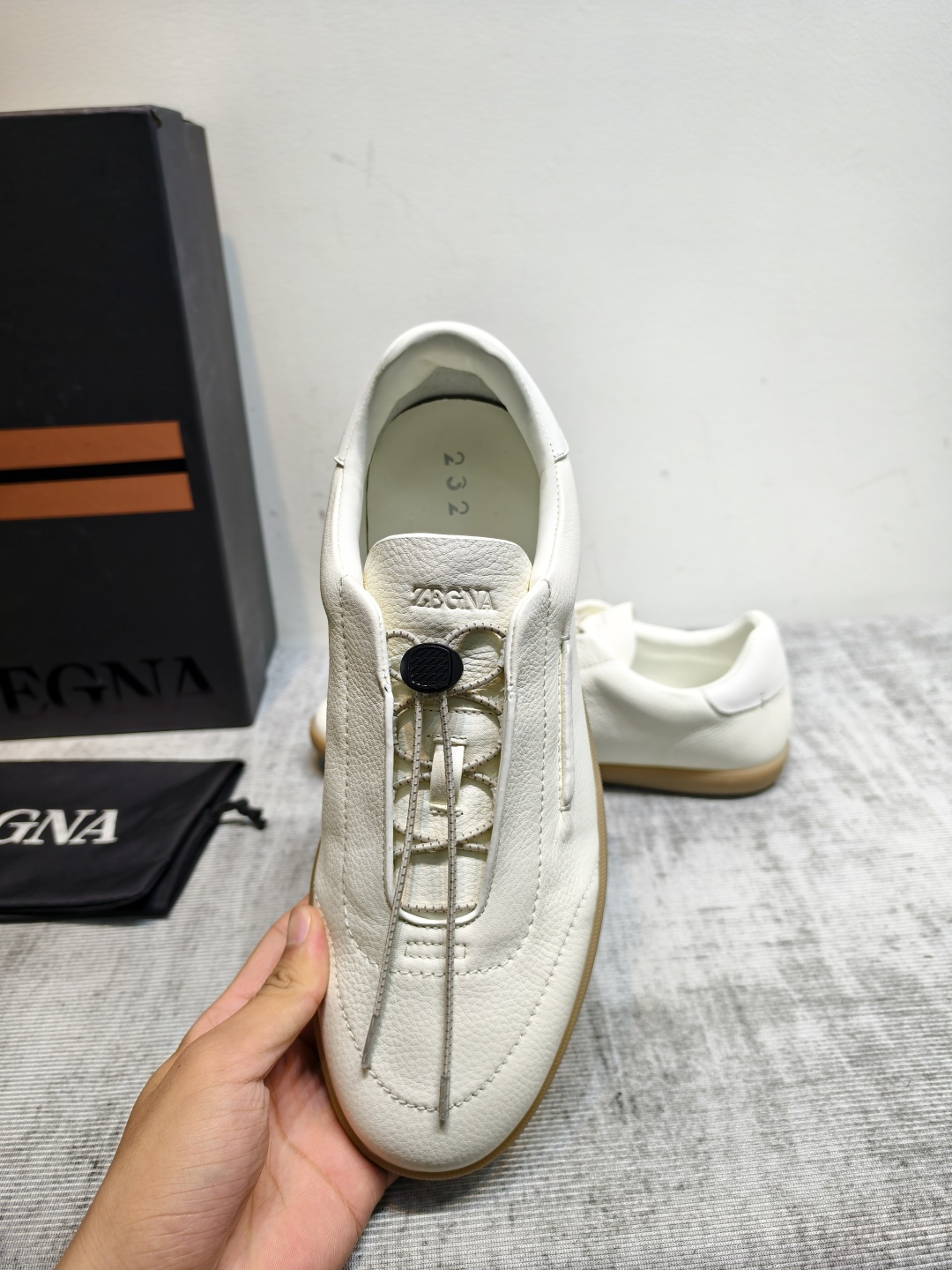 Designer Sneakers