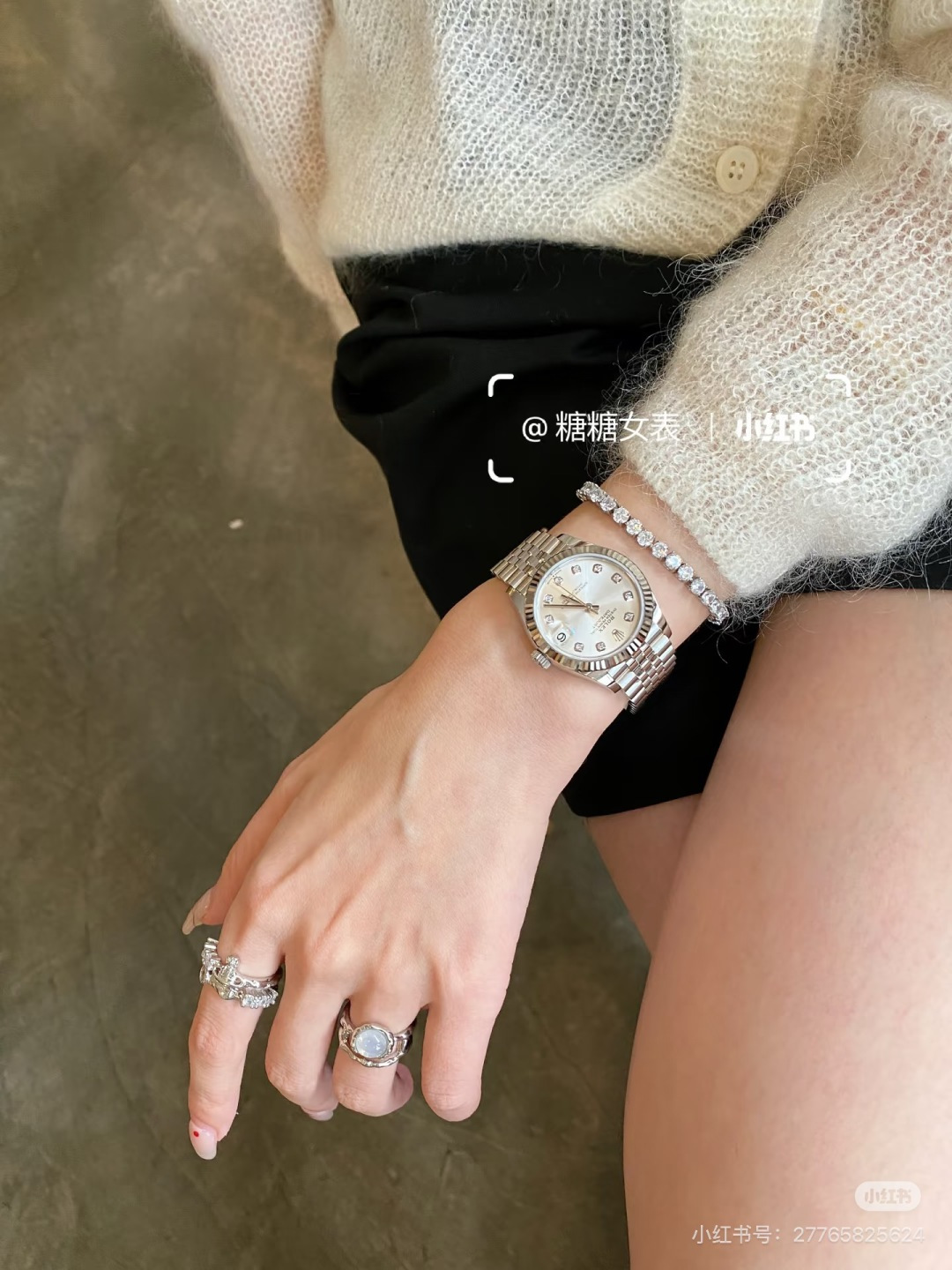 Chanel Haute Couture Designer Jacket Coat Ready-to-Wear Ref.7D769105 2