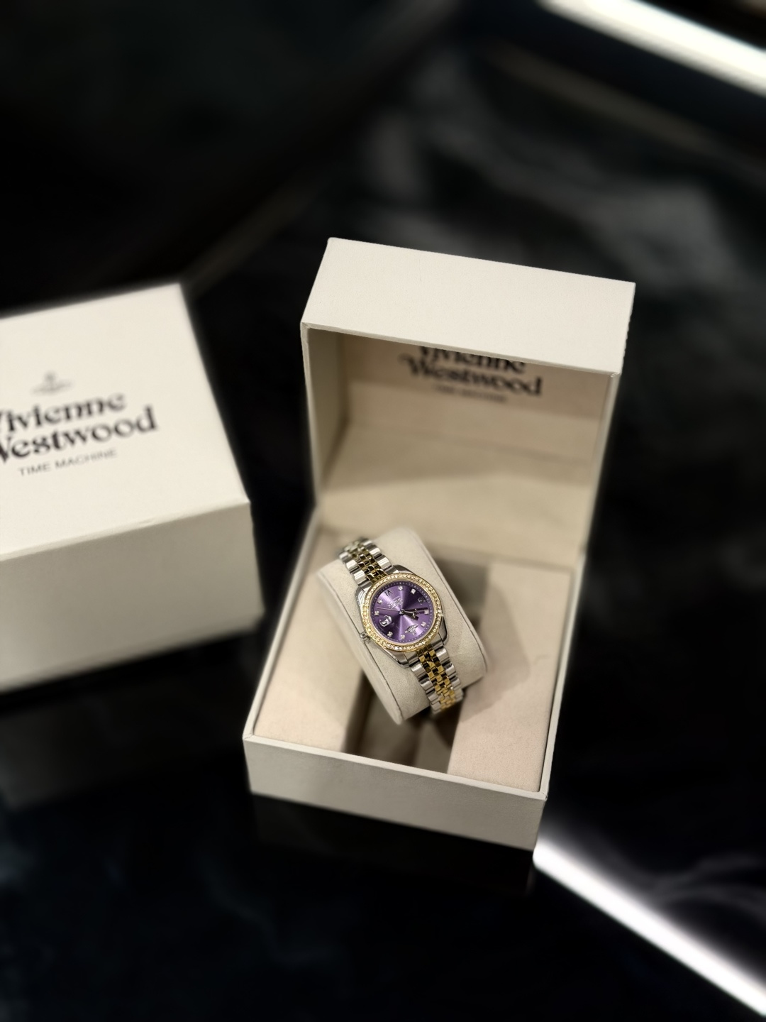 Chanel Luxury Timepiece Watch Ref.9zPw 8