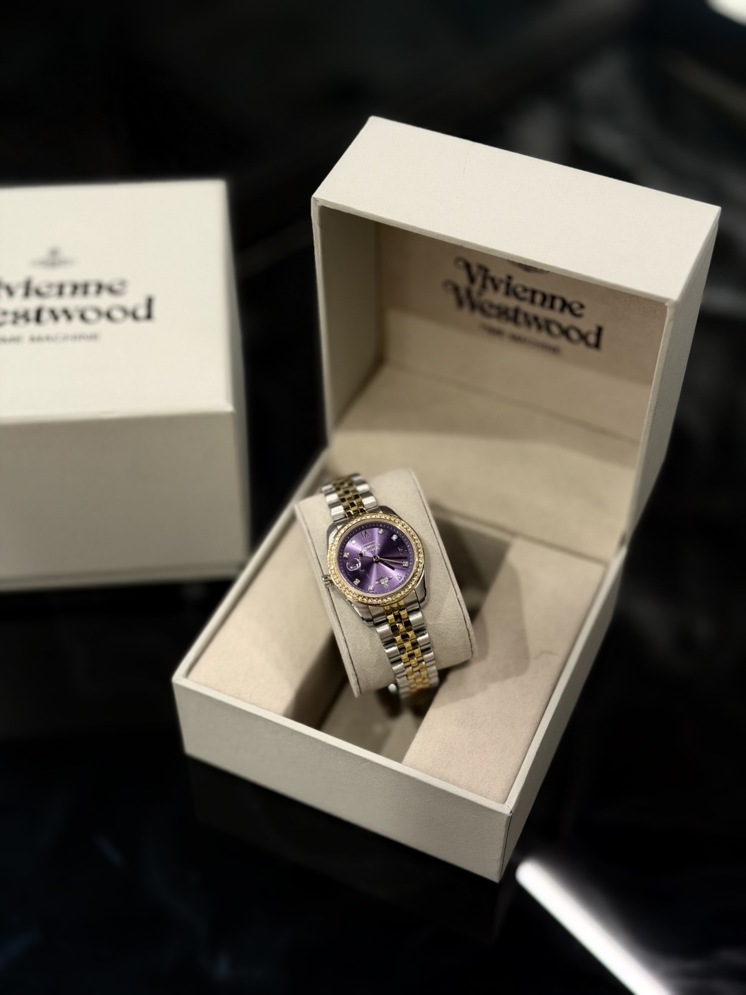 Chanel Luxury Timepiece Watch Ref.9zPw 7