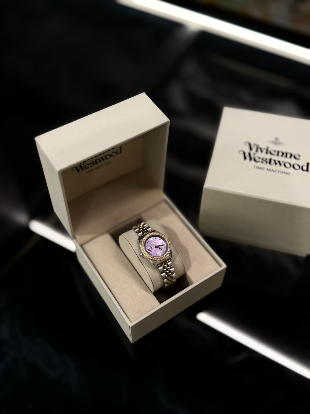 Chanel Luxury Timepiece Watch Ref.9zPw 4