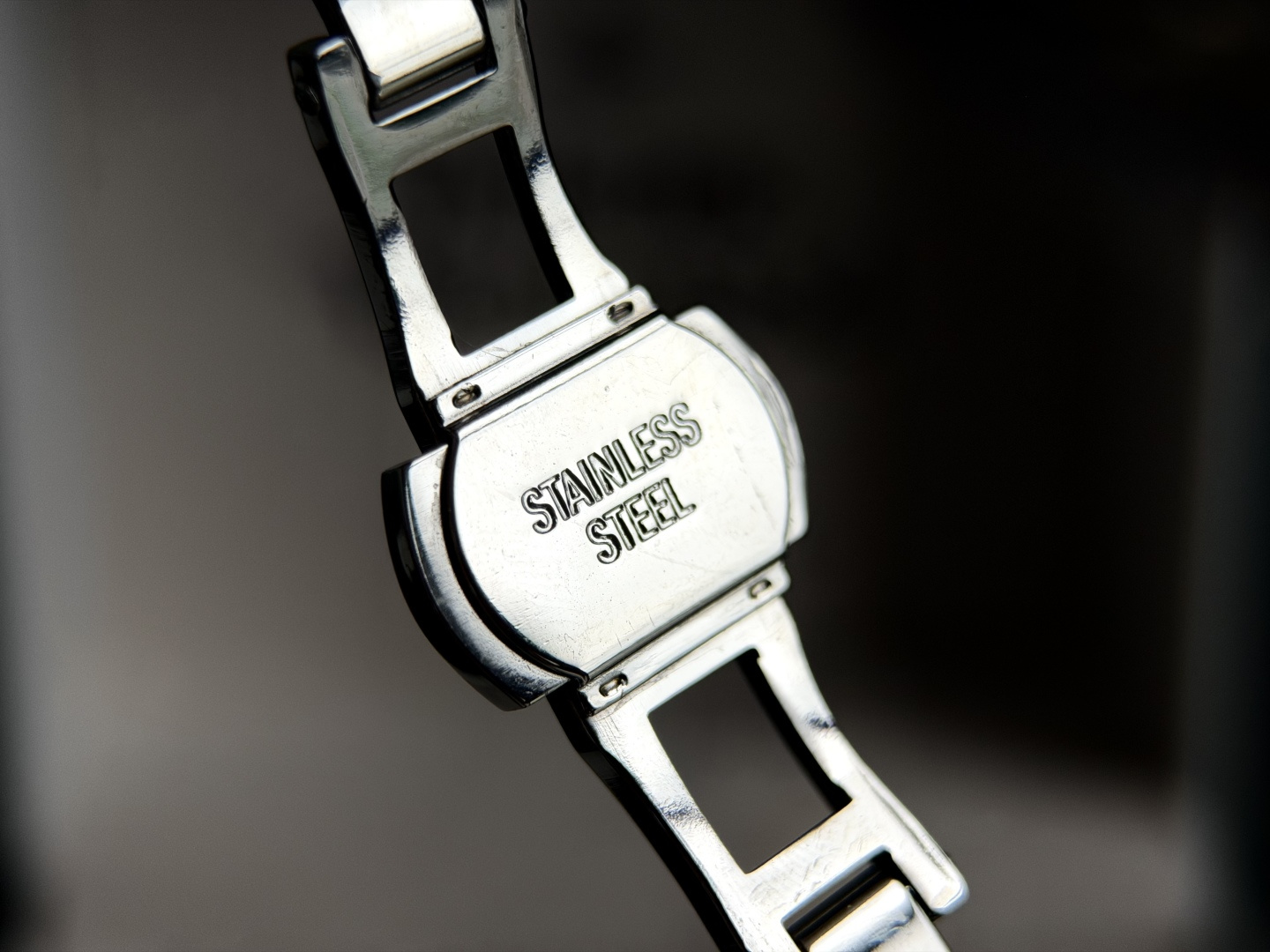 Chanel Luxury Timepiece Watch Ref 5