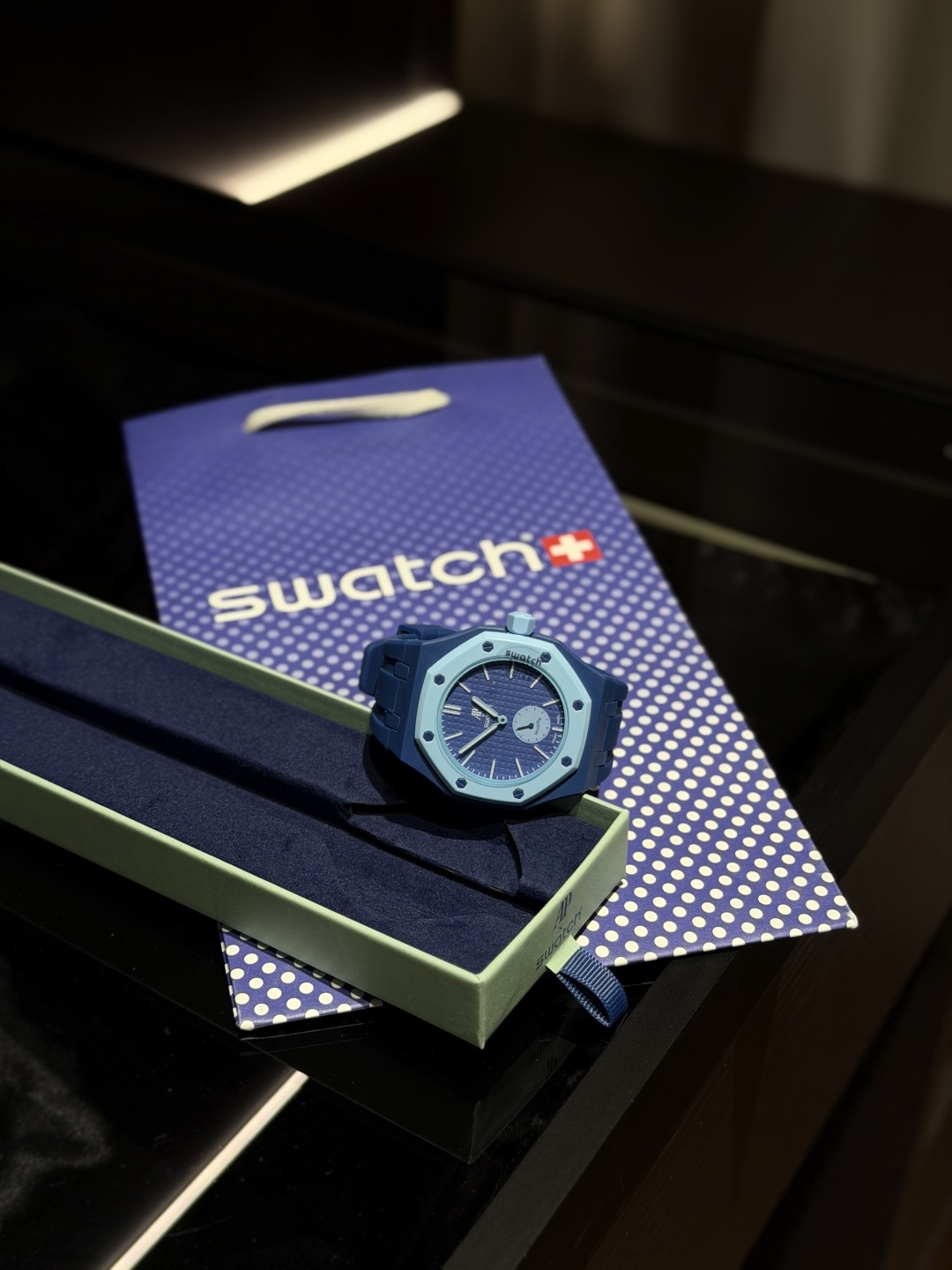 Audemars Piguet Luxury Horology Watch Collection 8