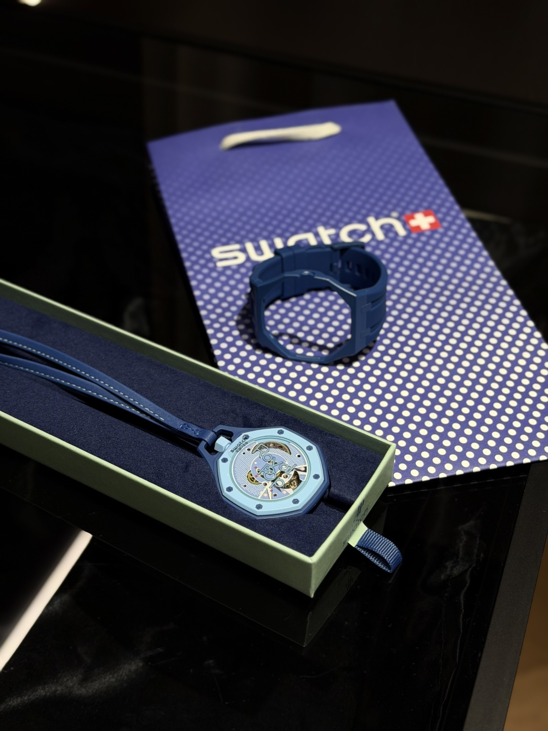 Audemars Piguet Luxury Horology Watch Collection 7