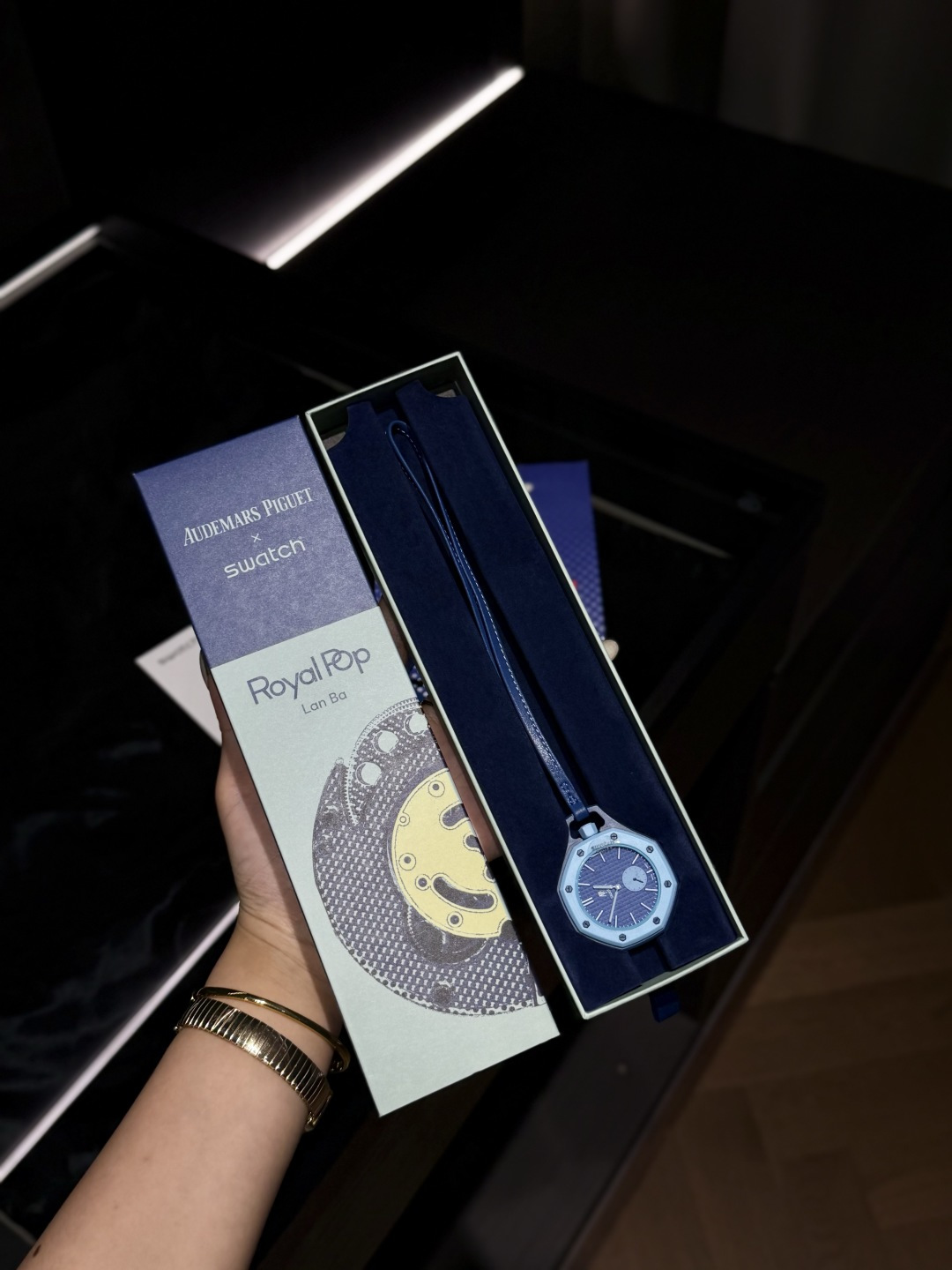 Audemars Piguet Luxury Horology Watch Collection 6