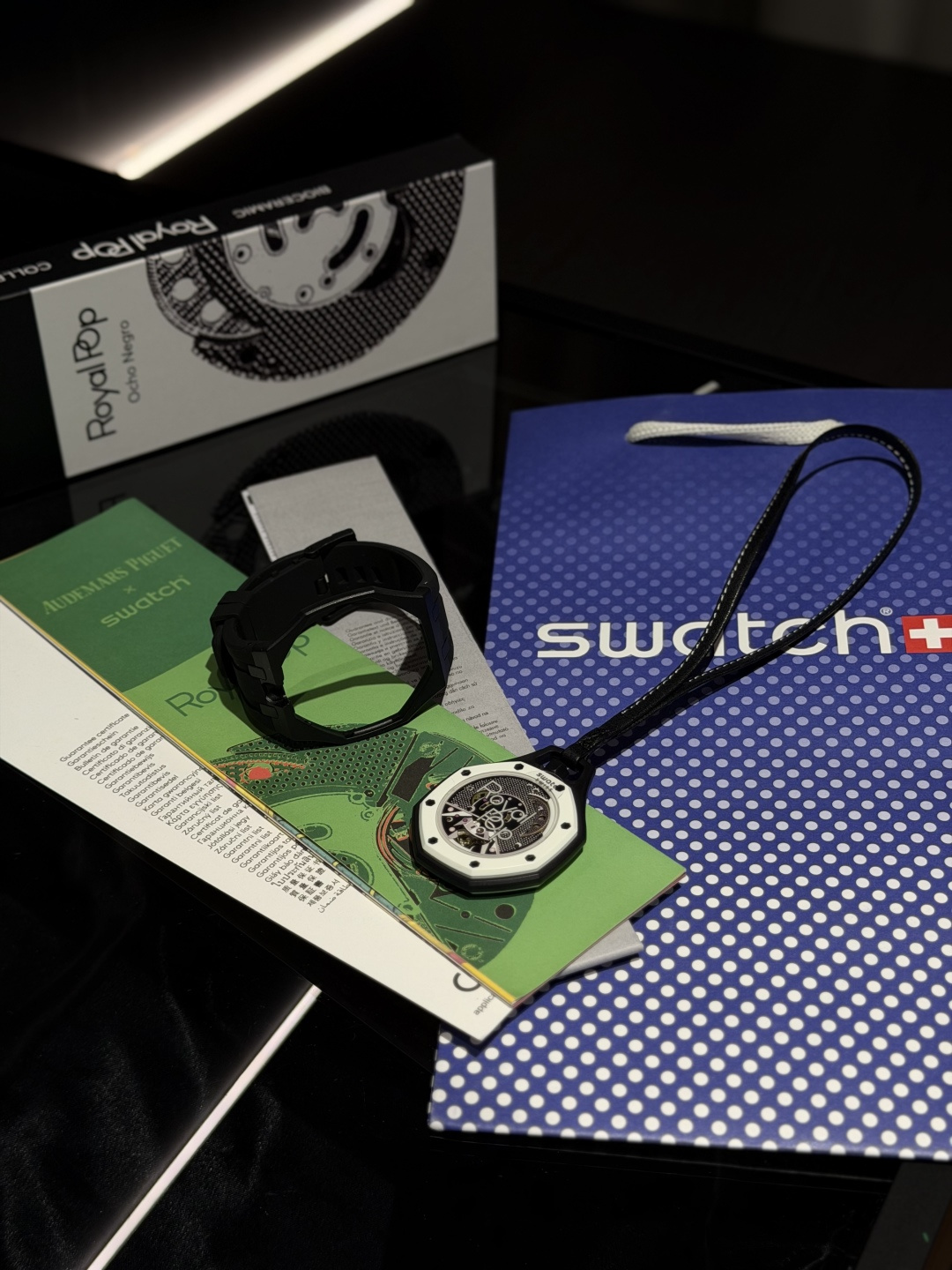 Audemars Piguet 高定奢华腕表 6