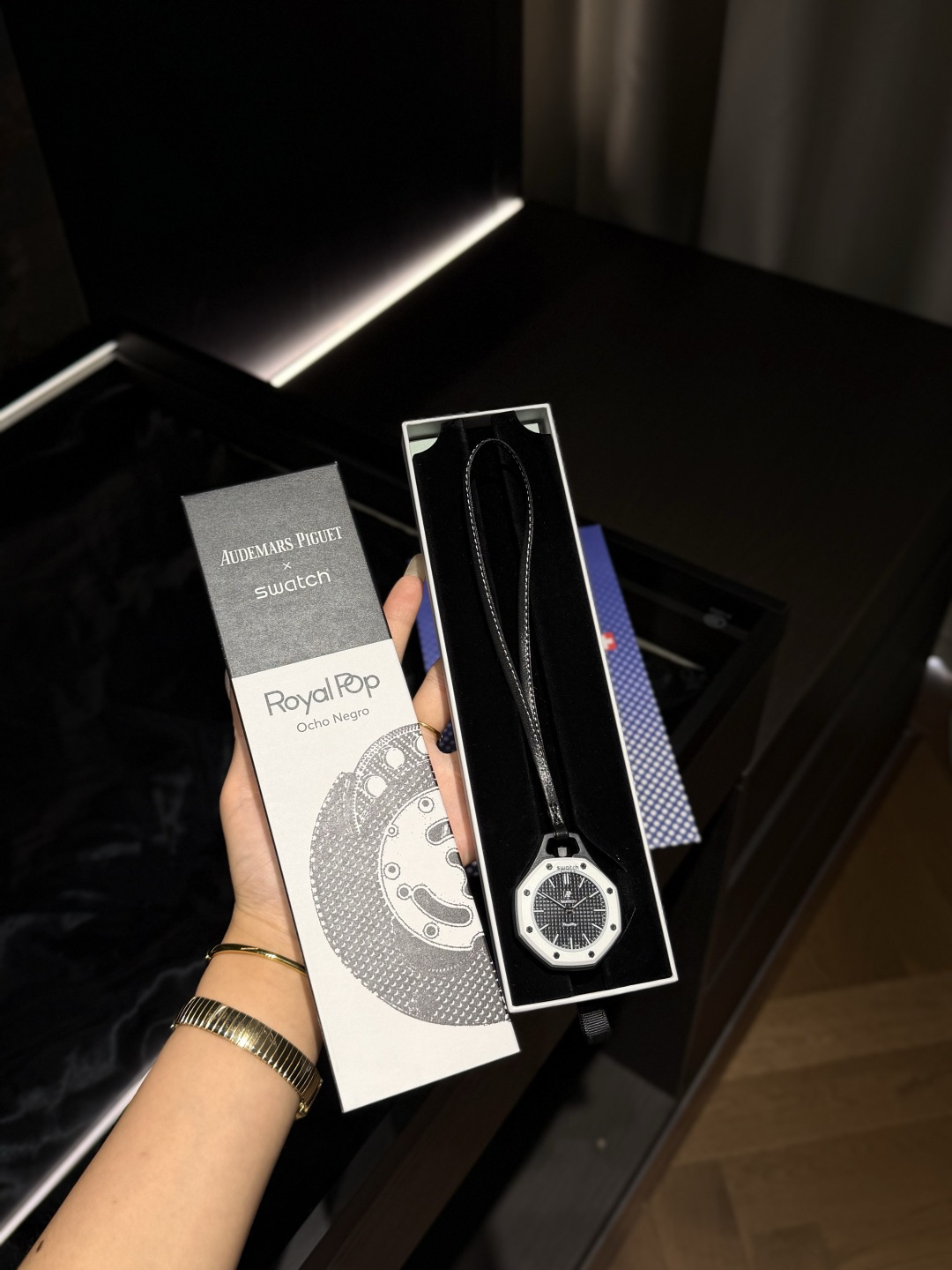 Audemars Piguet 高定奢华腕表 2