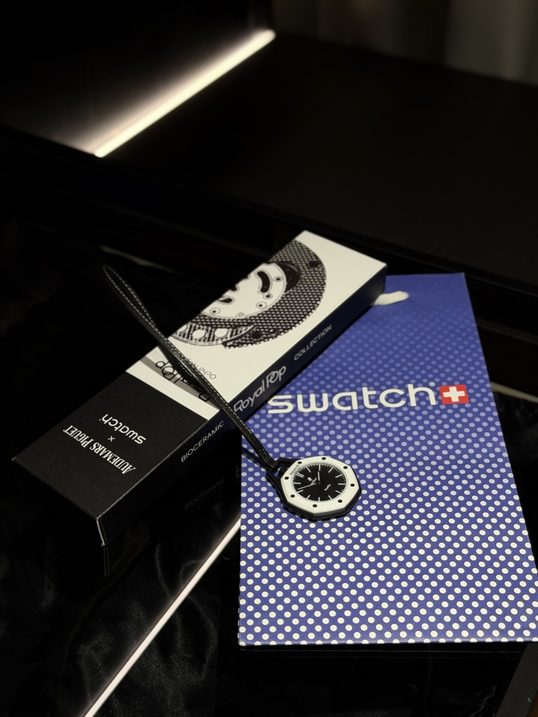 Audemars Piguet 高定奢华腕表 7