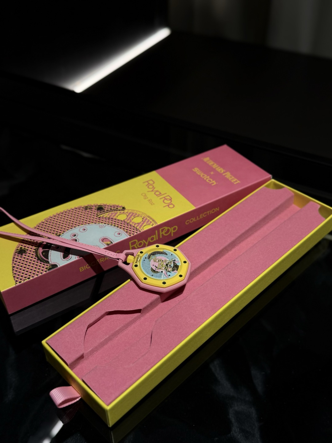Audemars Piguet Luxury Atelier Jacket Clothes Ref 5