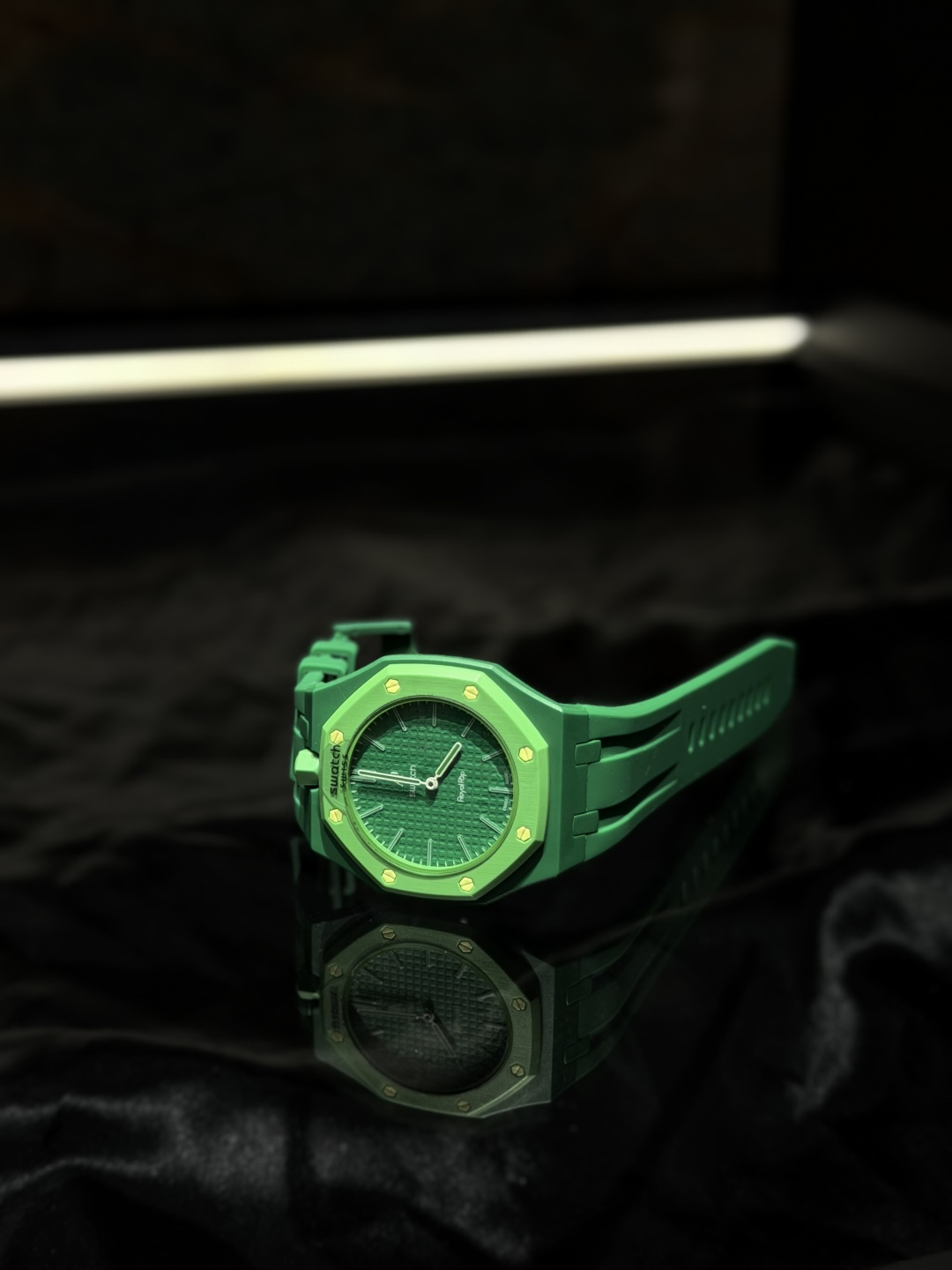 Audemars Piguet 高定奢华腕表 2